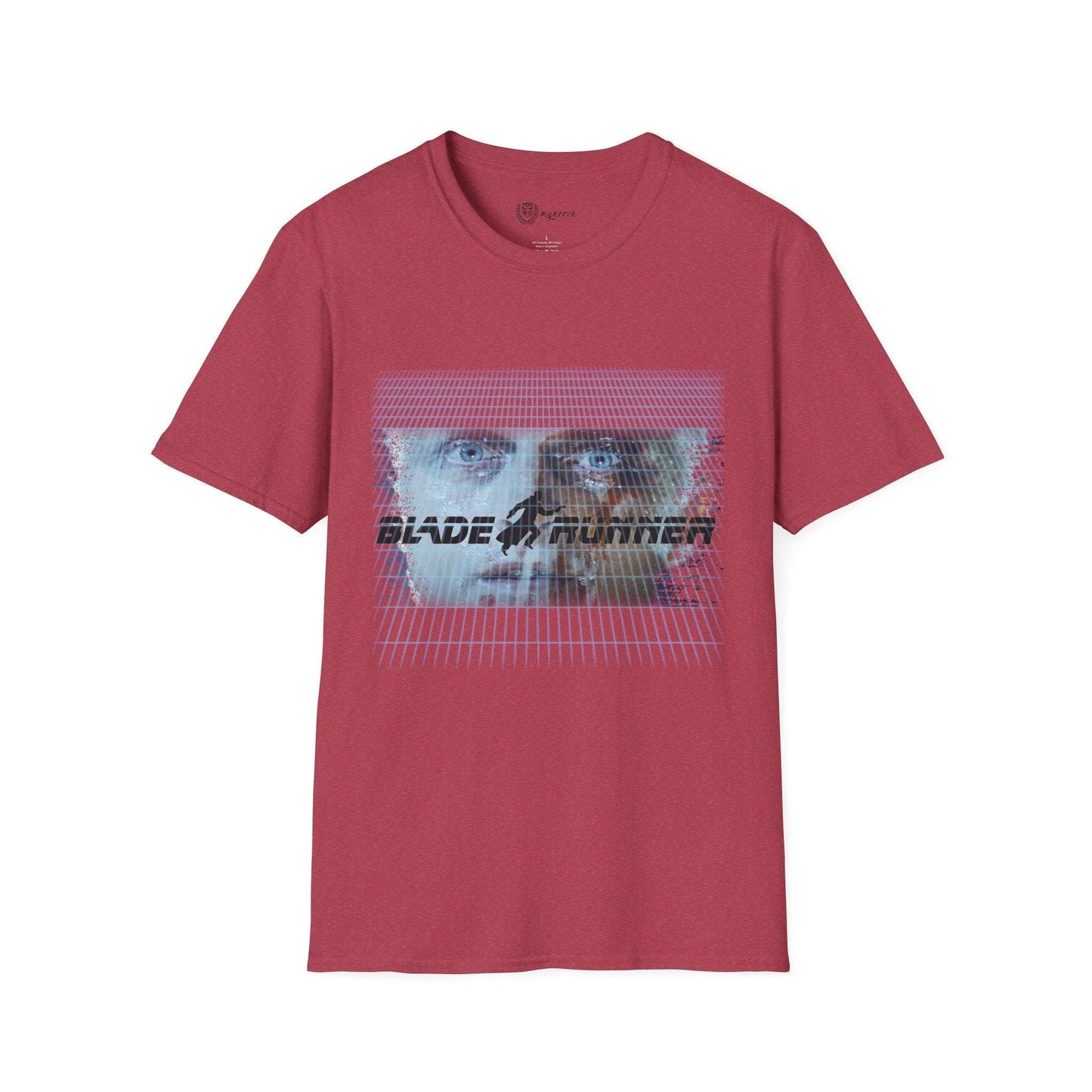 Blade Runner Unisex T-Shirt - Blade Runner