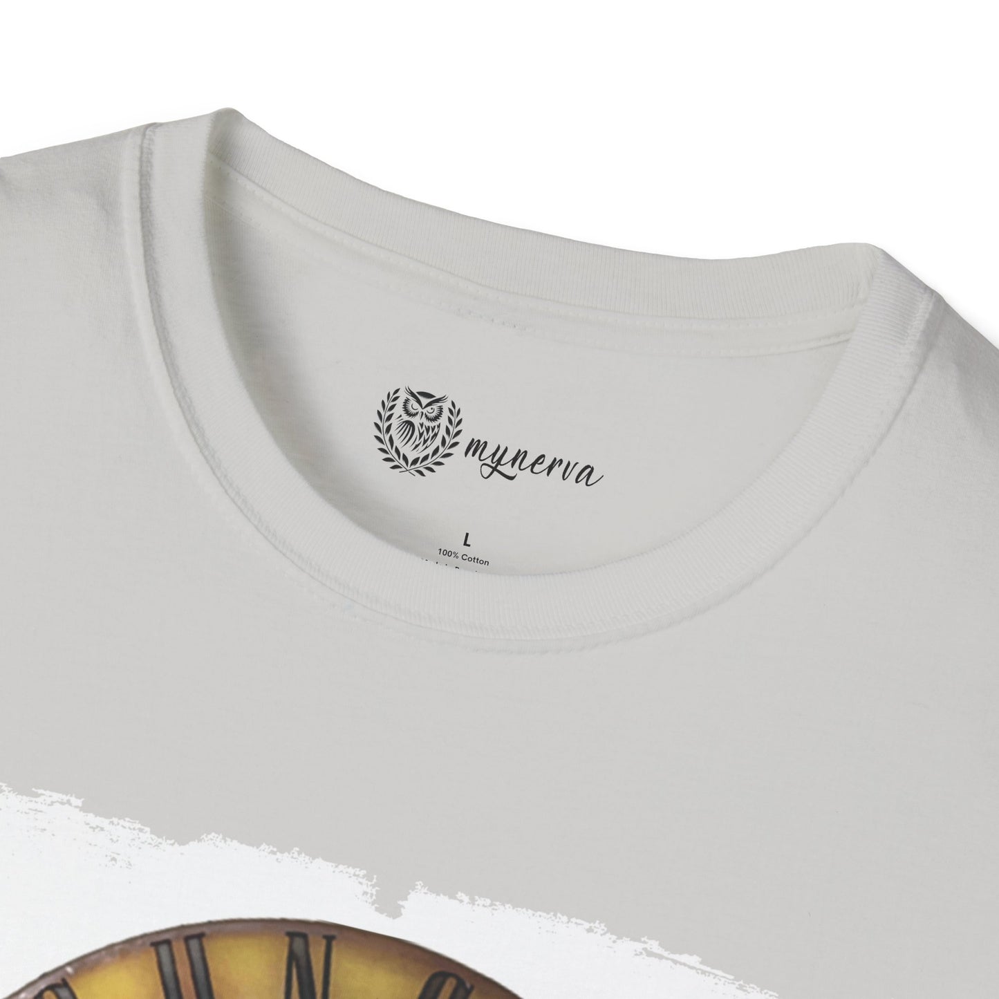 G n' R Logo Rock T-Shirt