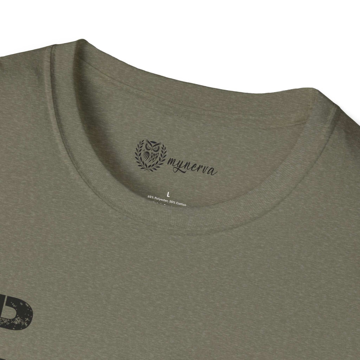 Patrice O'Neal Unisex T-Shirt - Vintage Comedy Tee