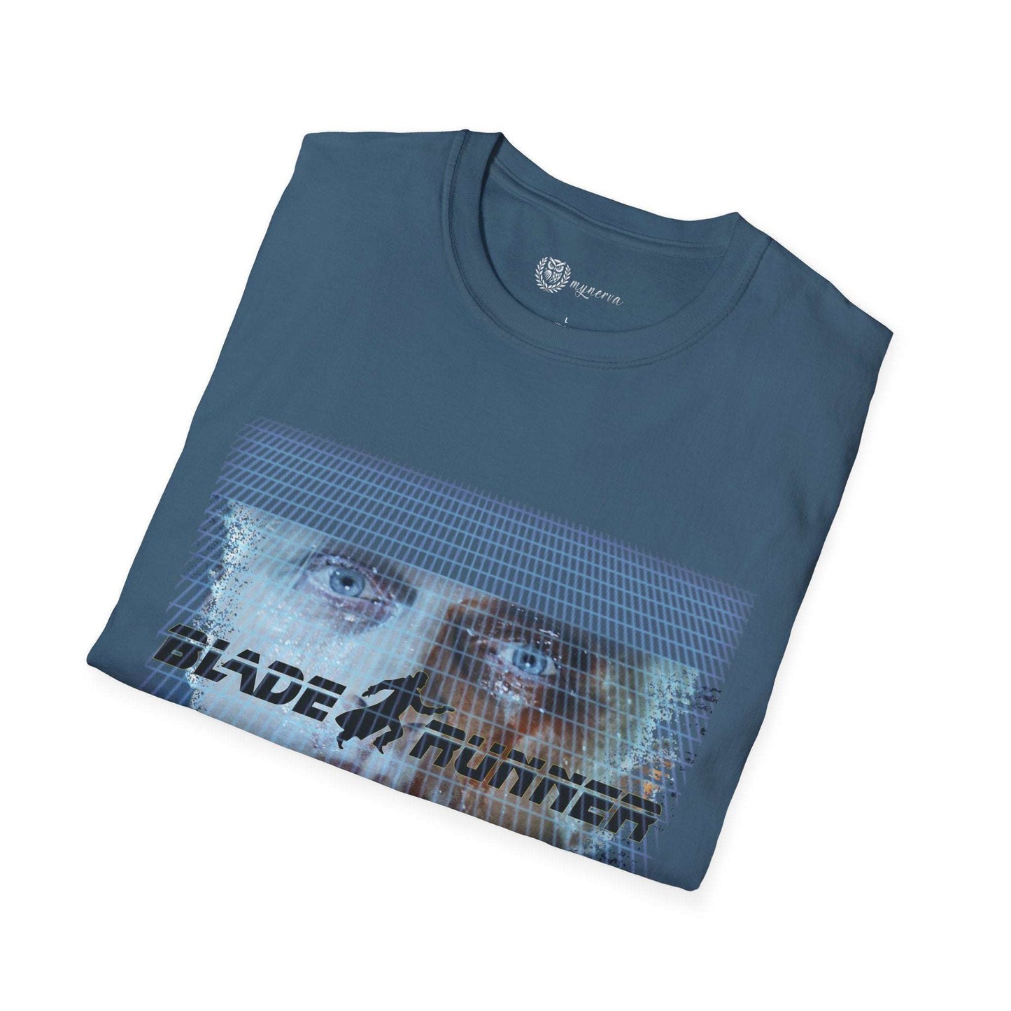 Blade Runner Unisex T-Shirt - Blade Runner