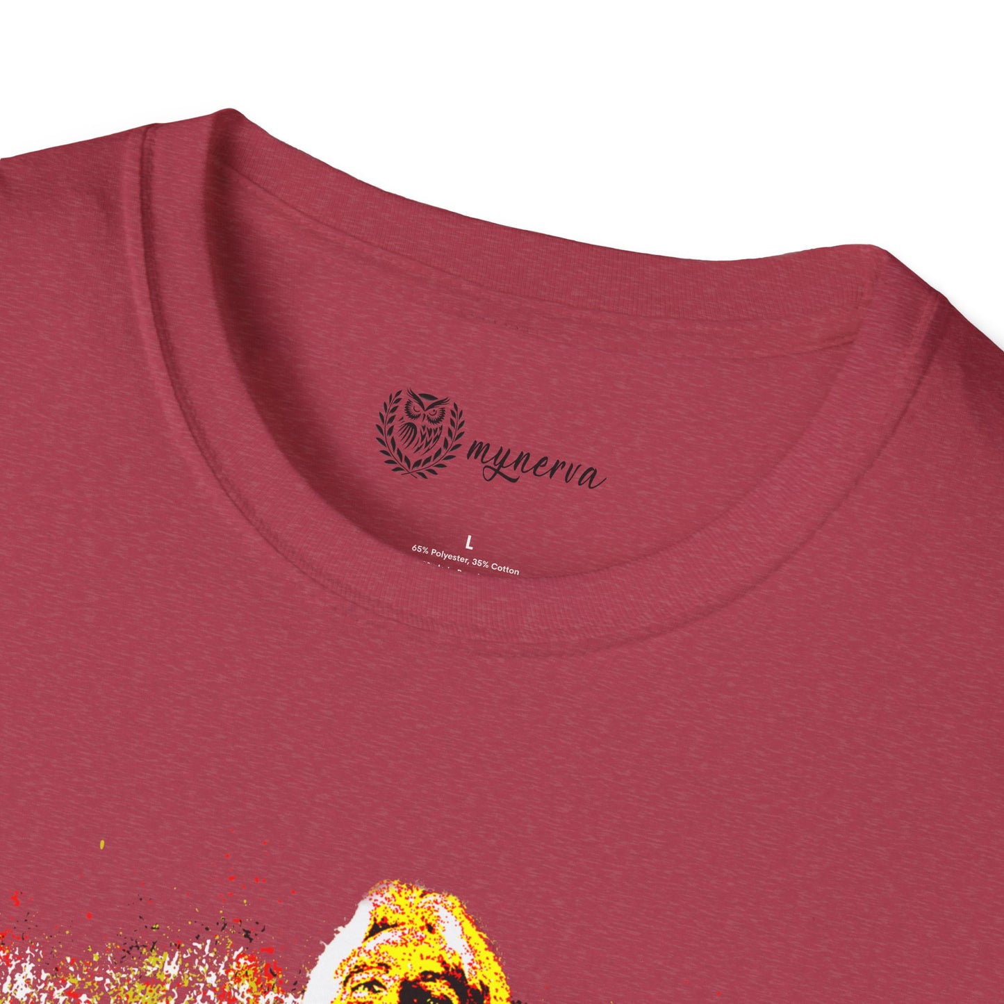 Ric Flair T-Shirt - Nature Boy Vintage Tee