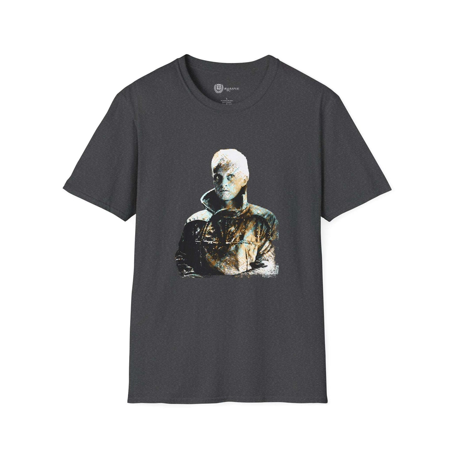 Blade Runner Unisex T-Shirt - Blade Runner/Roy Batty