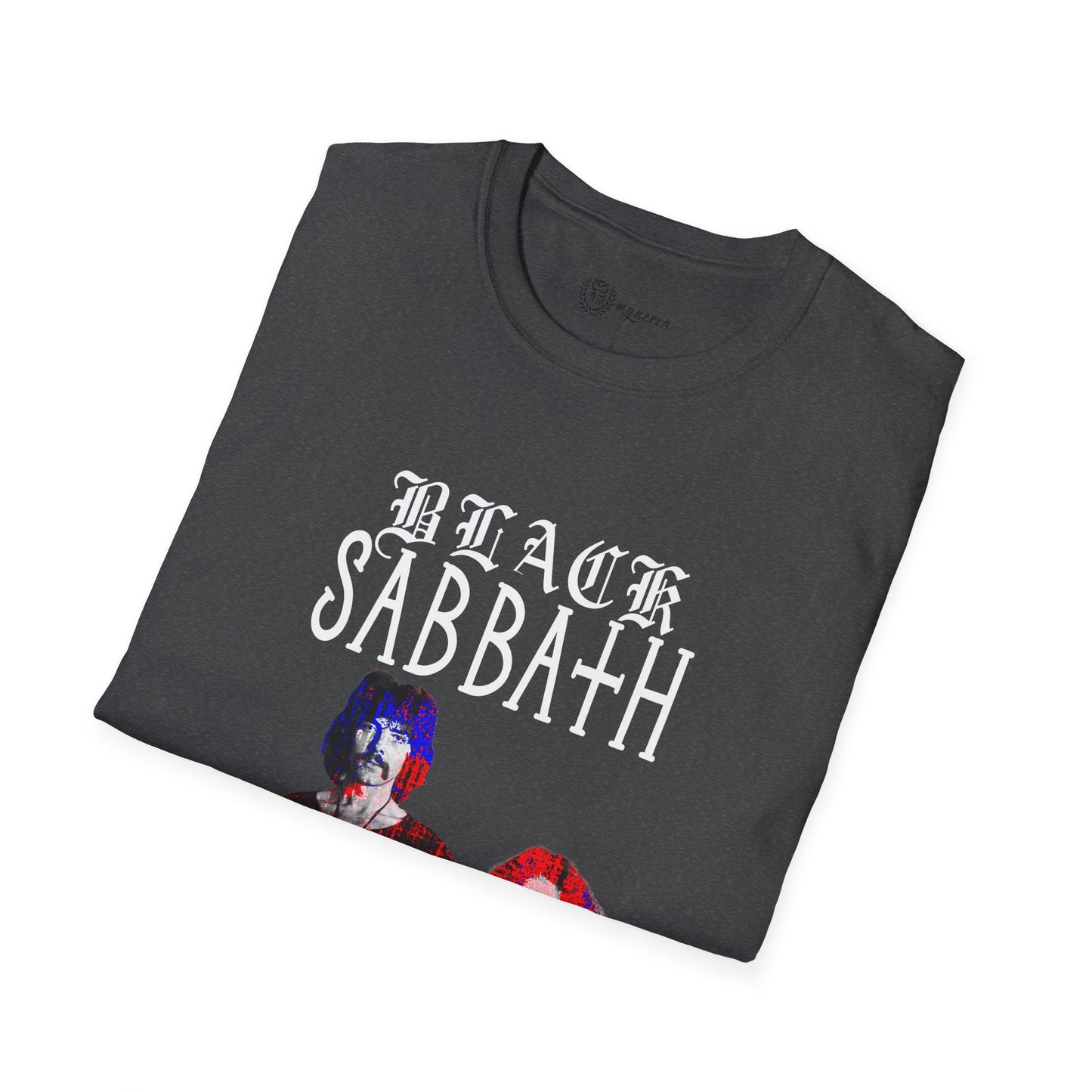 Sabbath Unisex metal T-Shirt