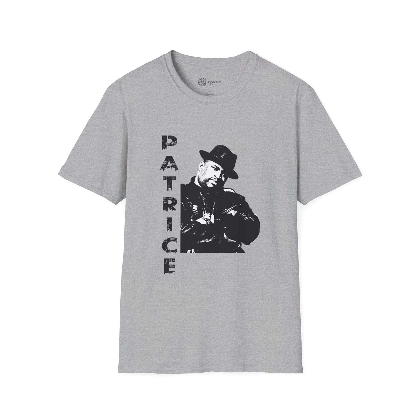 Patrice O'Neal Unisex T-Shirt - Vintage Comedy Tee
