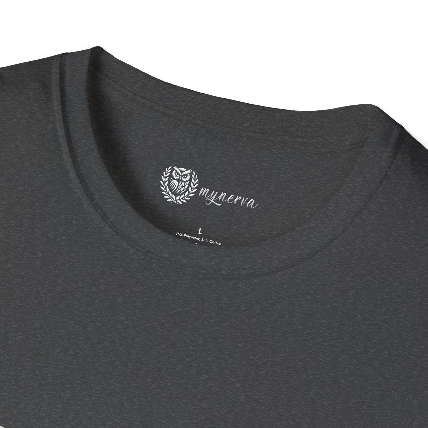 Led Zeppelin Unisex Softstyle T-Shirt - Vintage Rock Band Tee