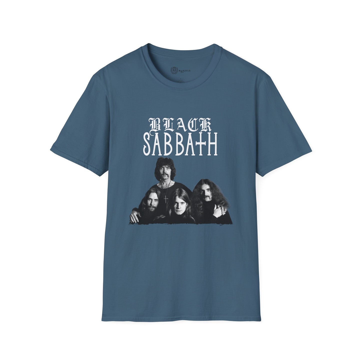 Sabbath Unisex metal T-Shirt