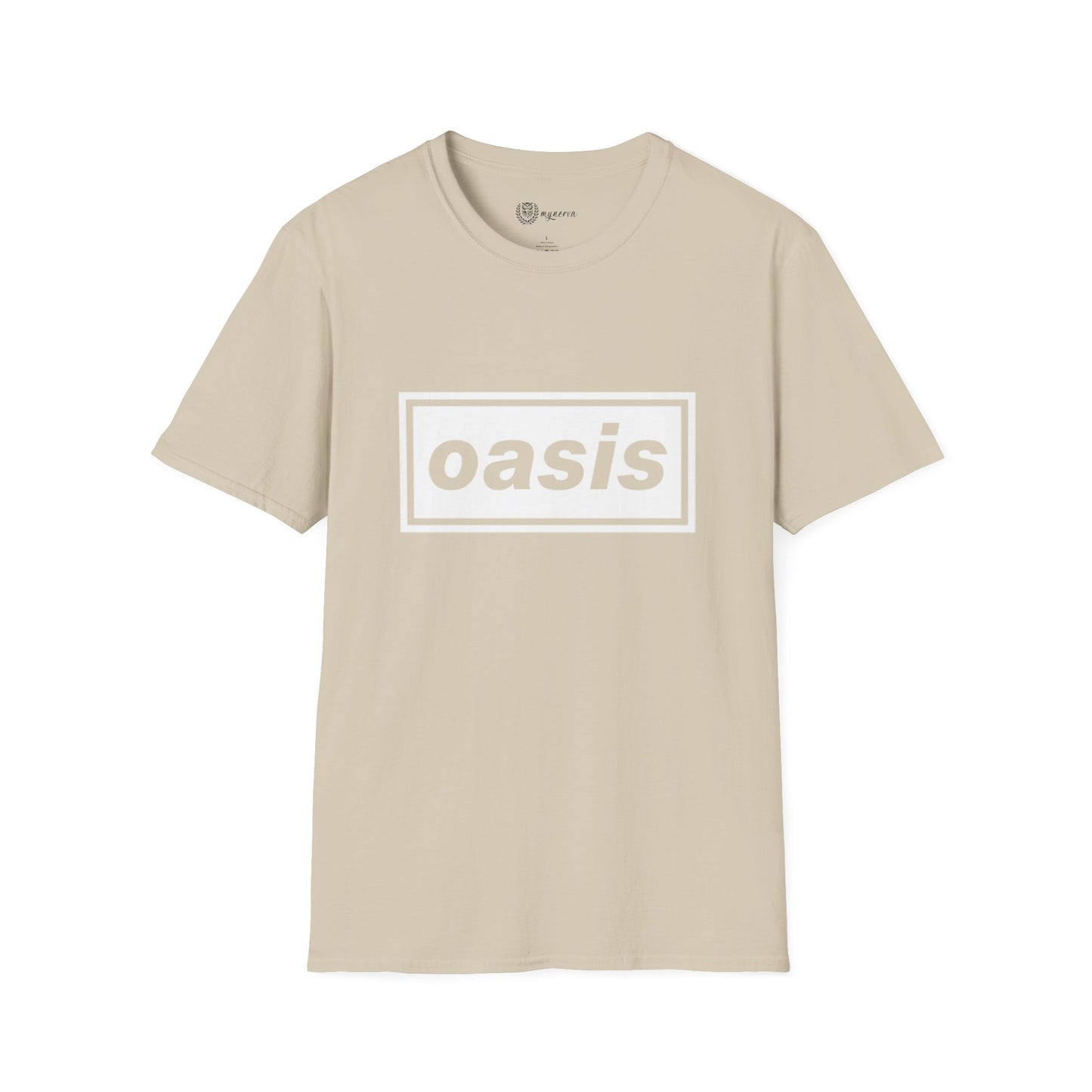 Oasis Unisex - rock T-Shirt