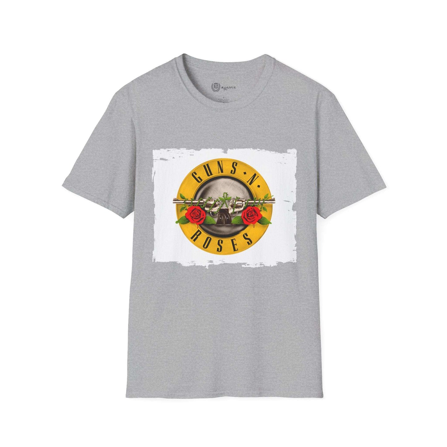 G n' R Rock T-Shirt