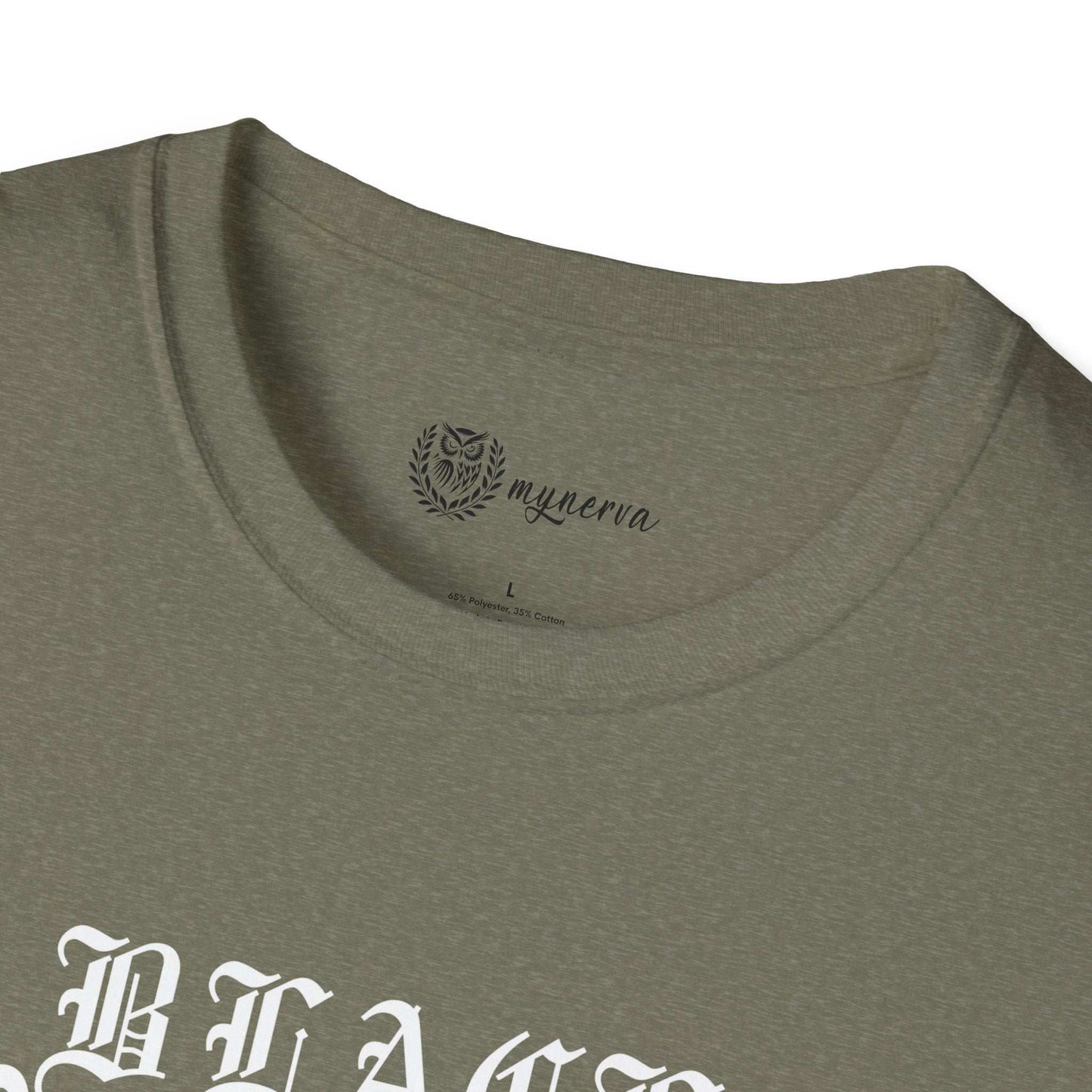 Sabbath Unisex metal T-Shirt