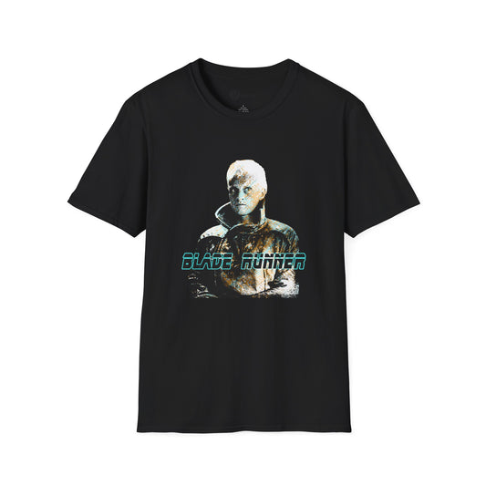 Blade Runner Unisex T-Shirt - Blade Runner/Roy Batty