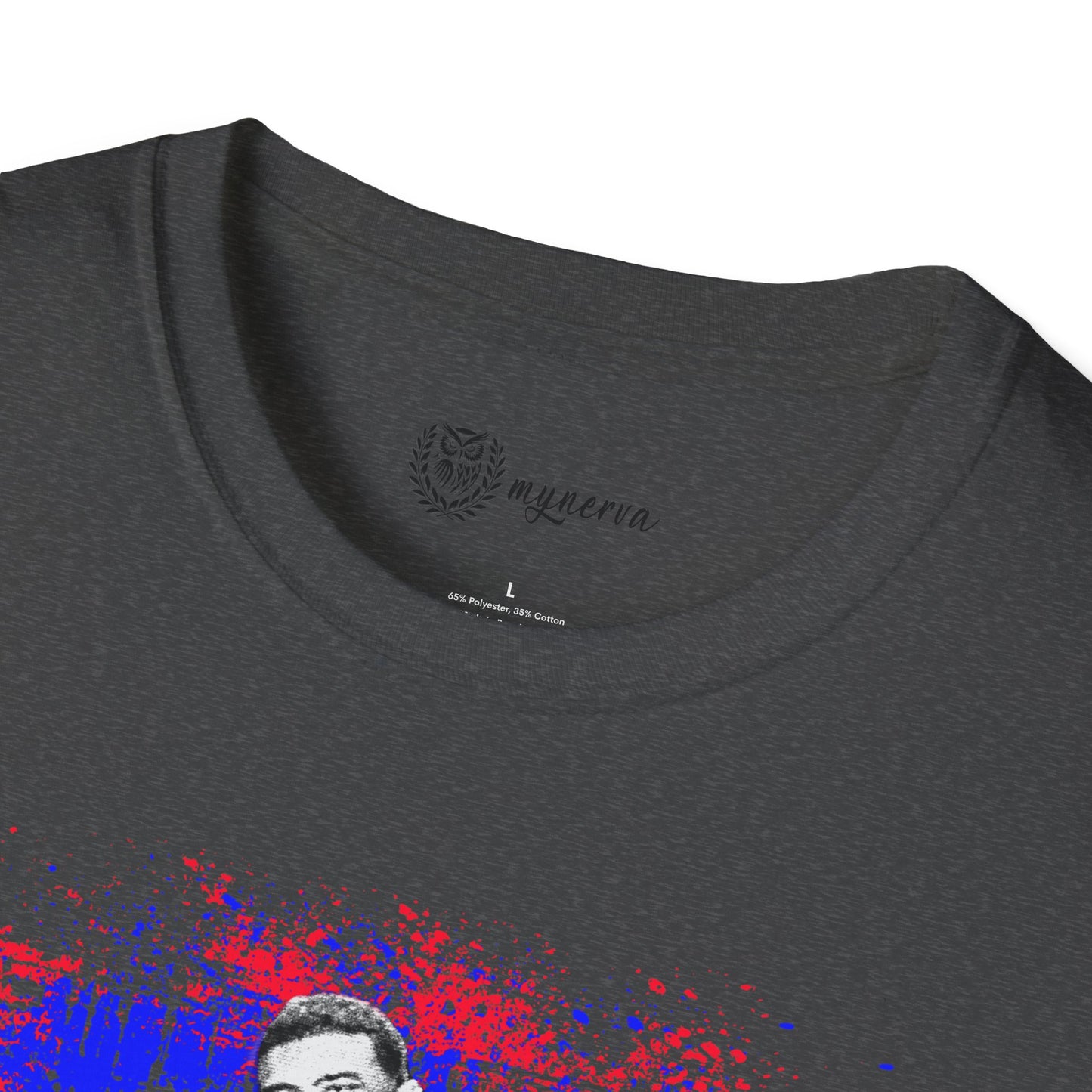 Patrice O'Neal Unisex T-Shirt - Vintage Comedy Tee