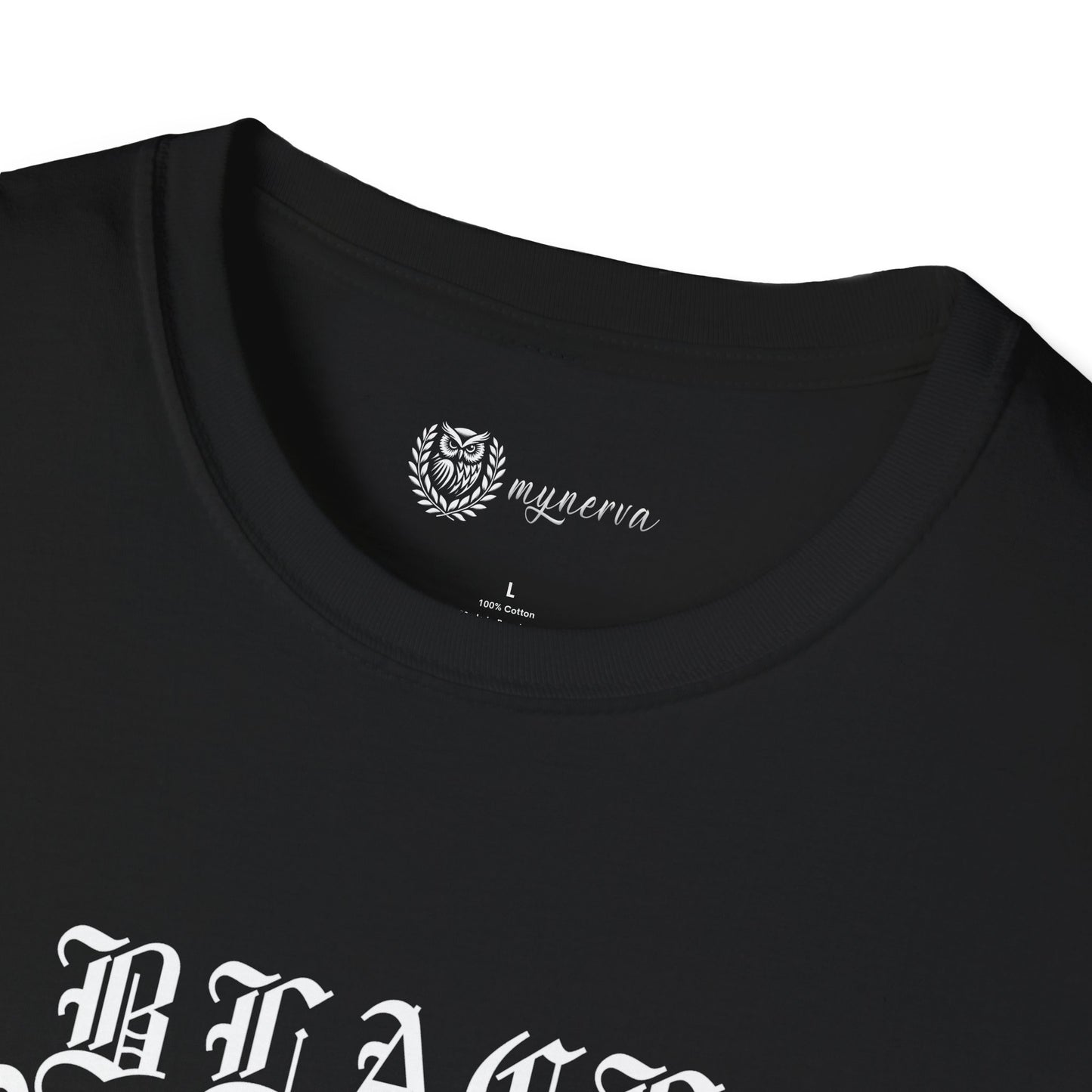 Sabbath Unisex metal T-Shirt