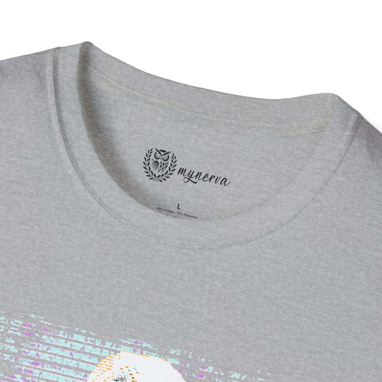Blade Runner Unisex T-Shirt - Blade Runner/Roy Batty