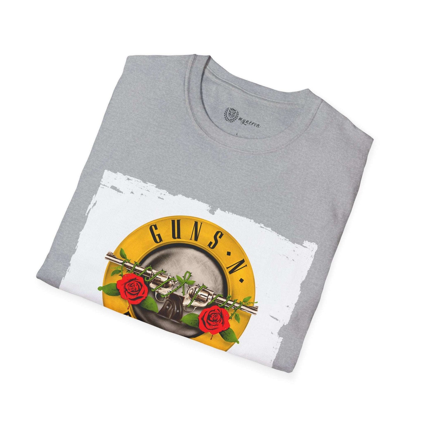 G n' R Rock T-Shirt