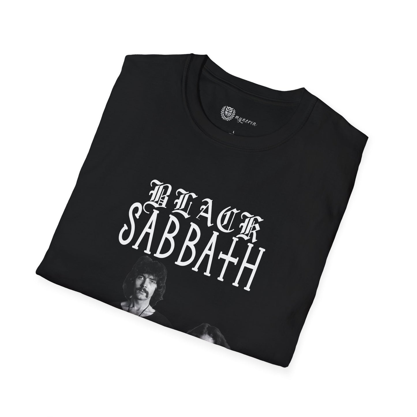 Sabbath Unisex metal T-Shirt