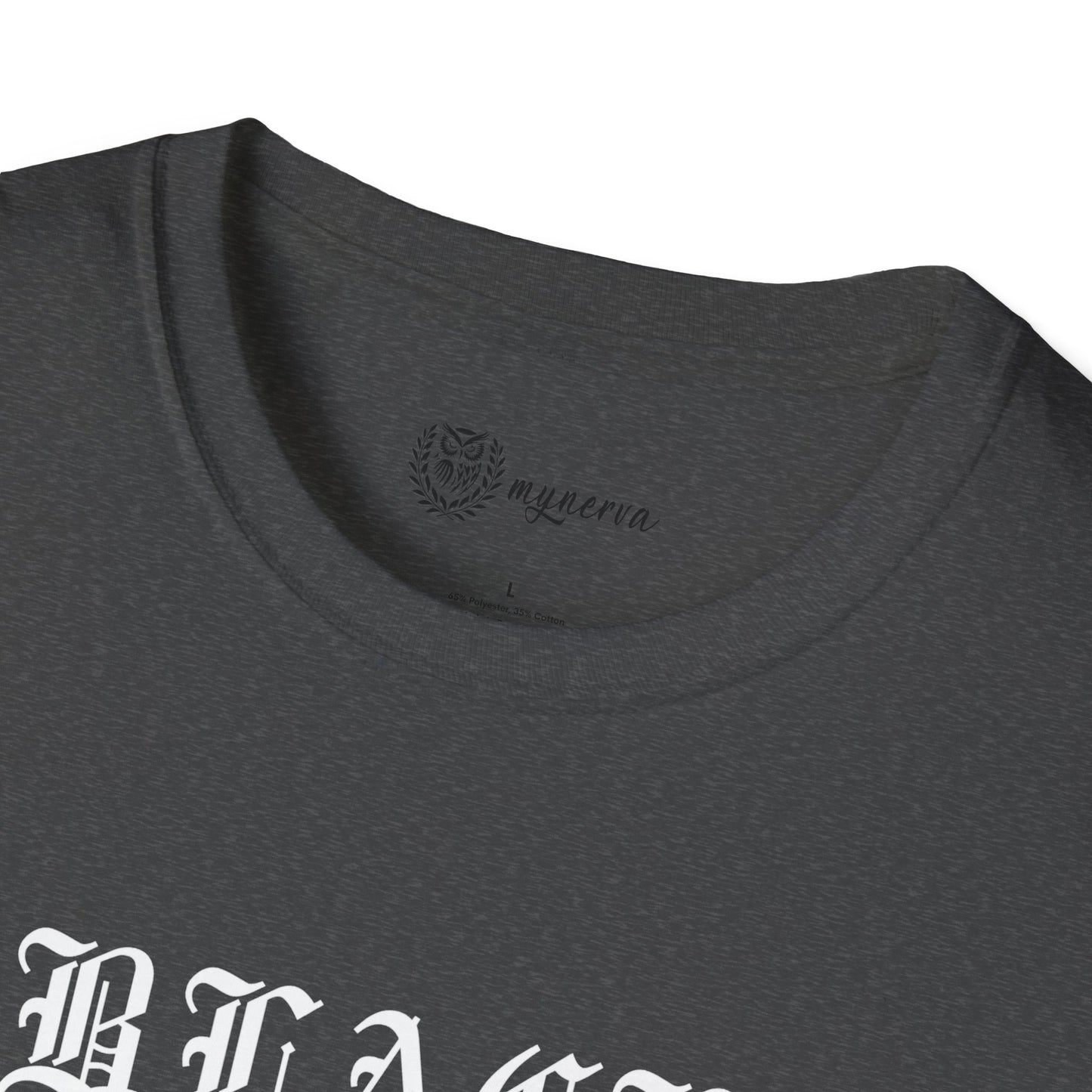 Sabbath Unisex metal T-Shirt - Tommy and Ozzy