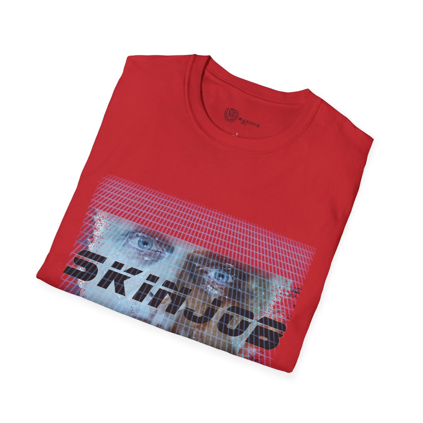 Blade Runner Unisex T-Shirt - Skin Job