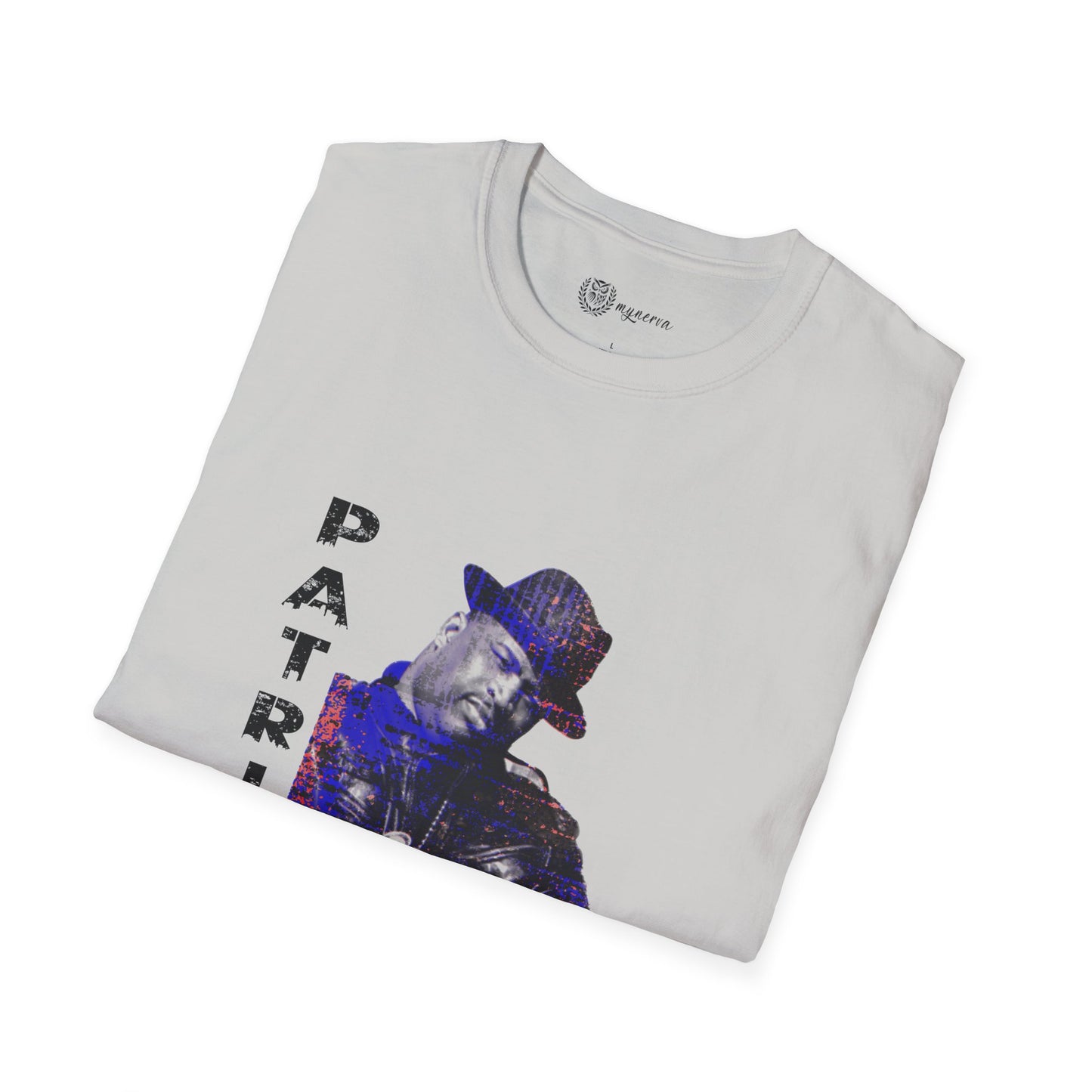 Patrice O'Neal Unisex T-Shirt - Vintage Comedy Tee