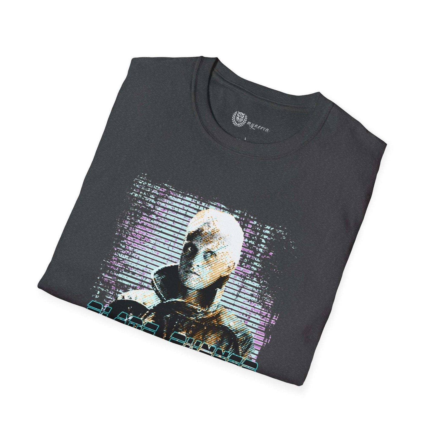 Blade Runner Unisex T-Shirt - Blade Runner/Roy Batty