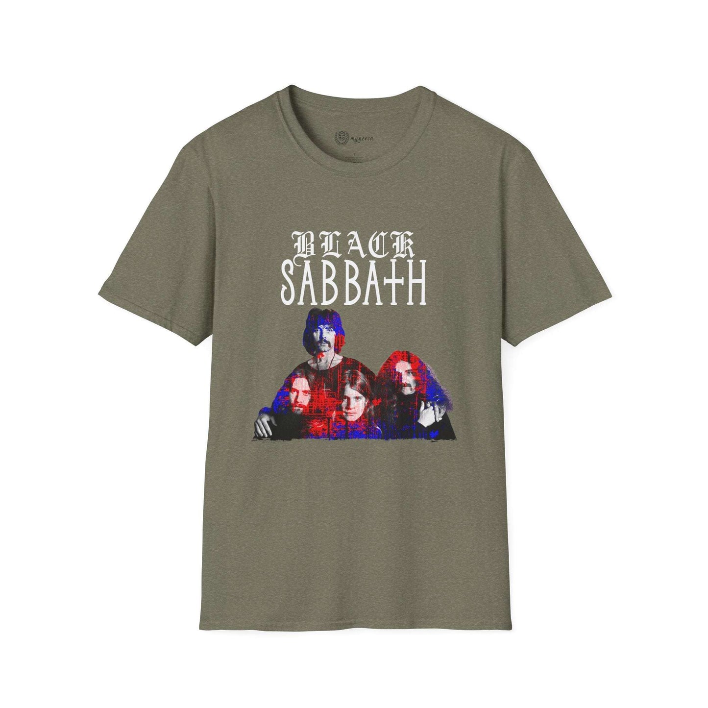 Sabbath Unisex metal T-Shirt