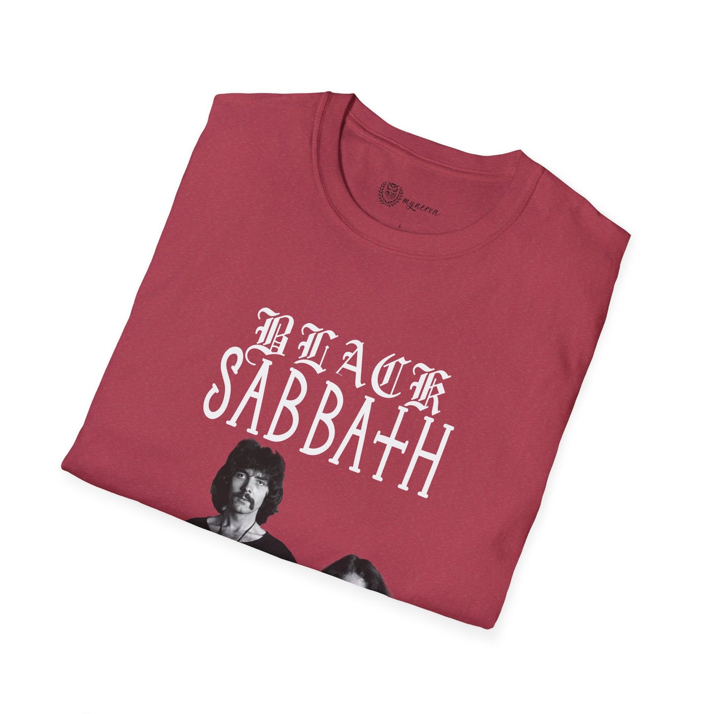 Sabbath Unisex metal T-Shirt