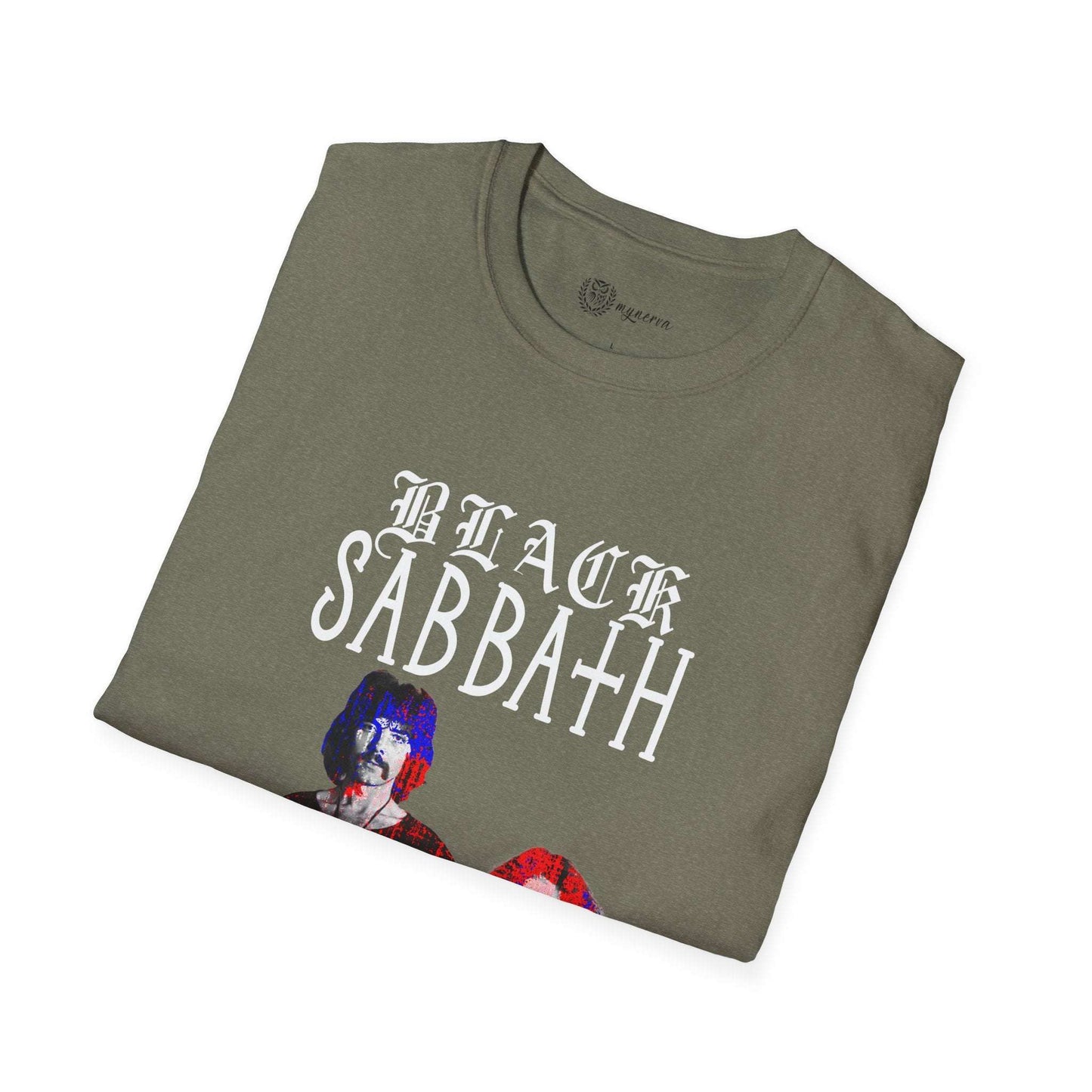 Sabbath Unisex metal T-Shirt