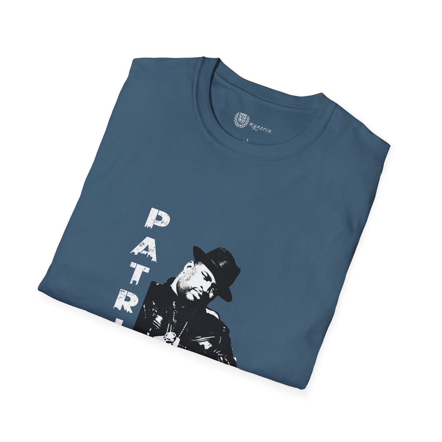 Patrice O'Neal Unisex T-Shirt - Vintage Comedy Tee