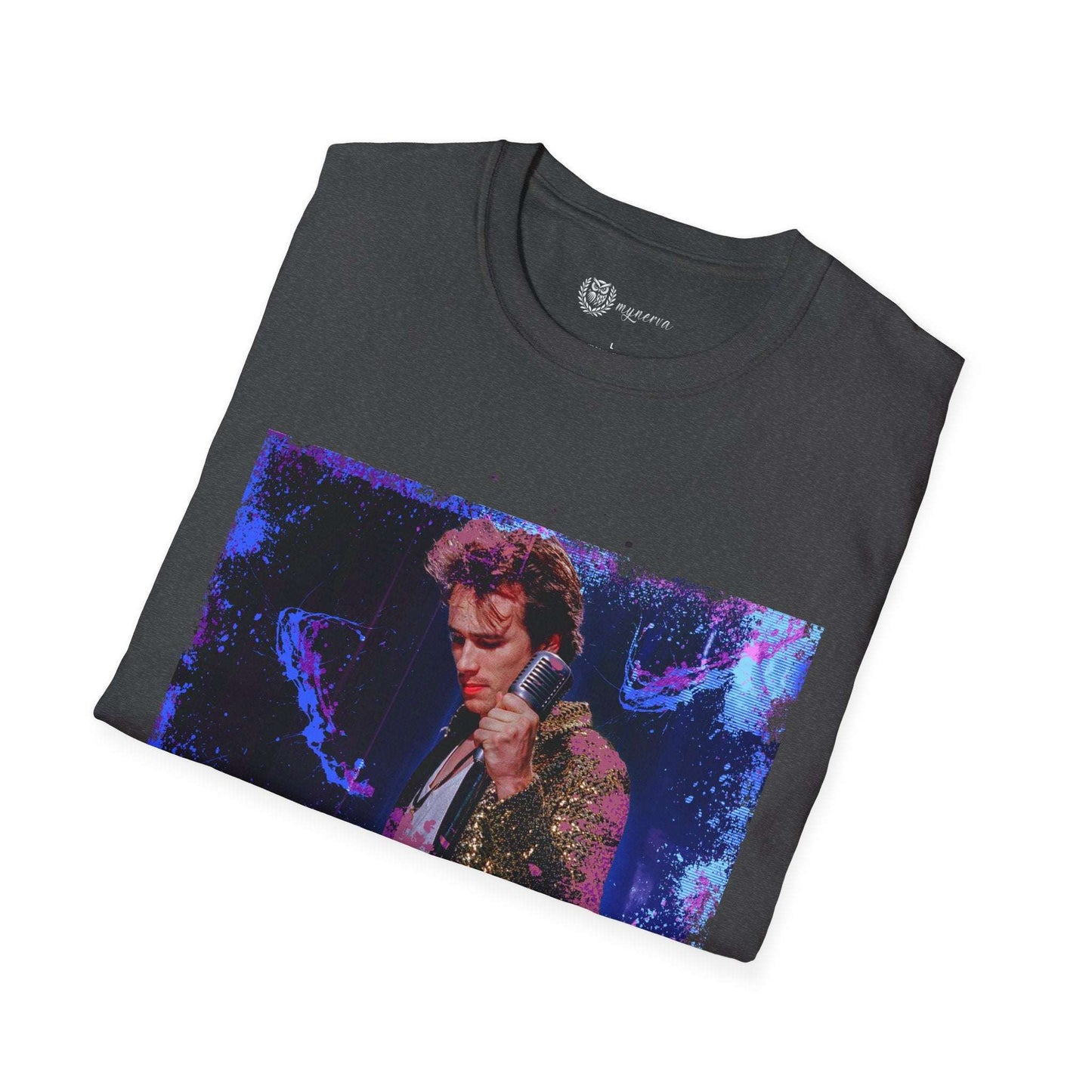 Jeff Buckley Unisex T-Shirt - Grace