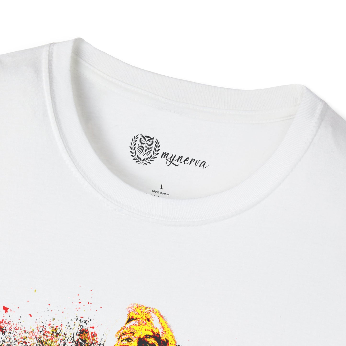 Ric Flair T-Shirt - Nature Boy Vintage Tee