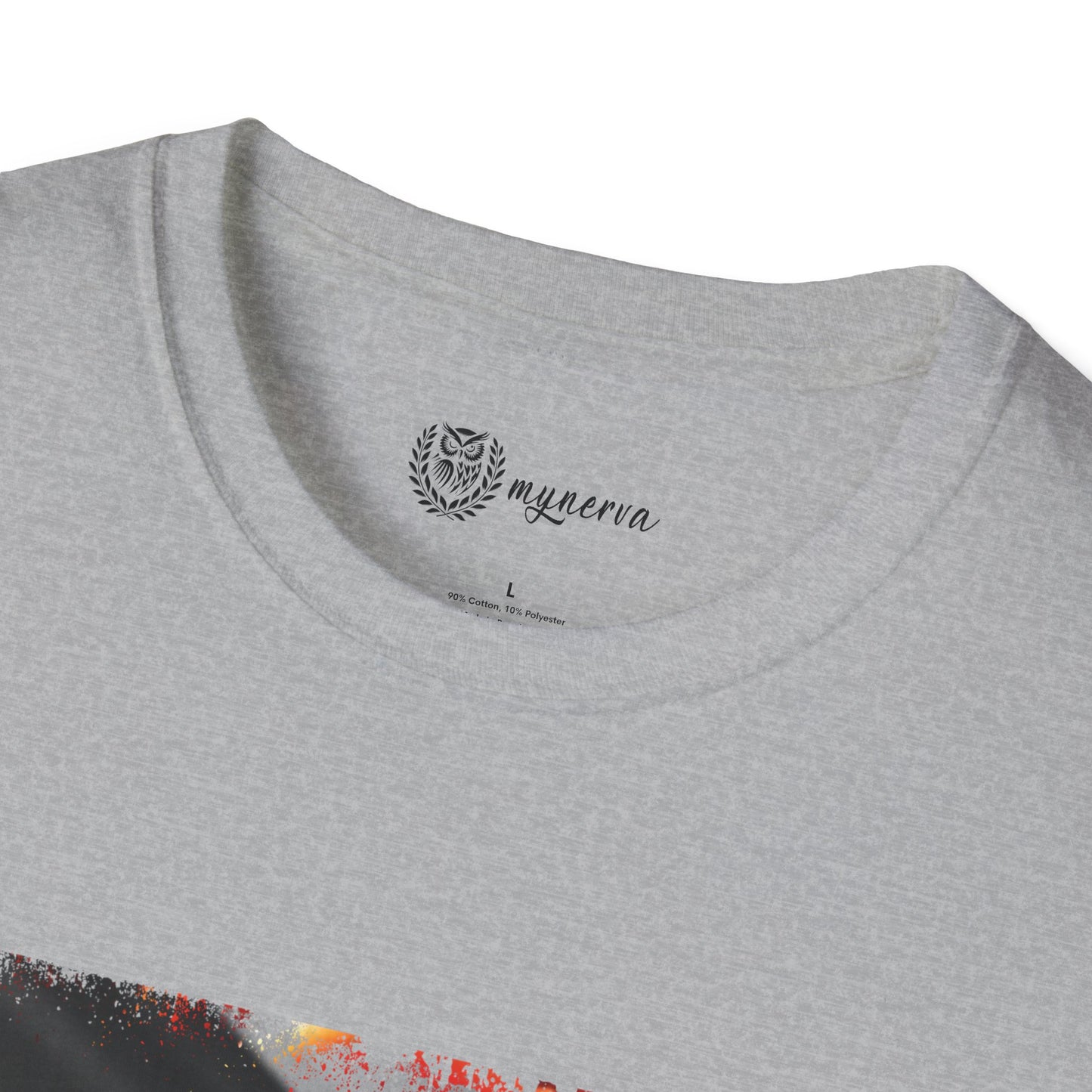 Stevie Wonder Unisex T-Shirt - Songs in the Key of Life
