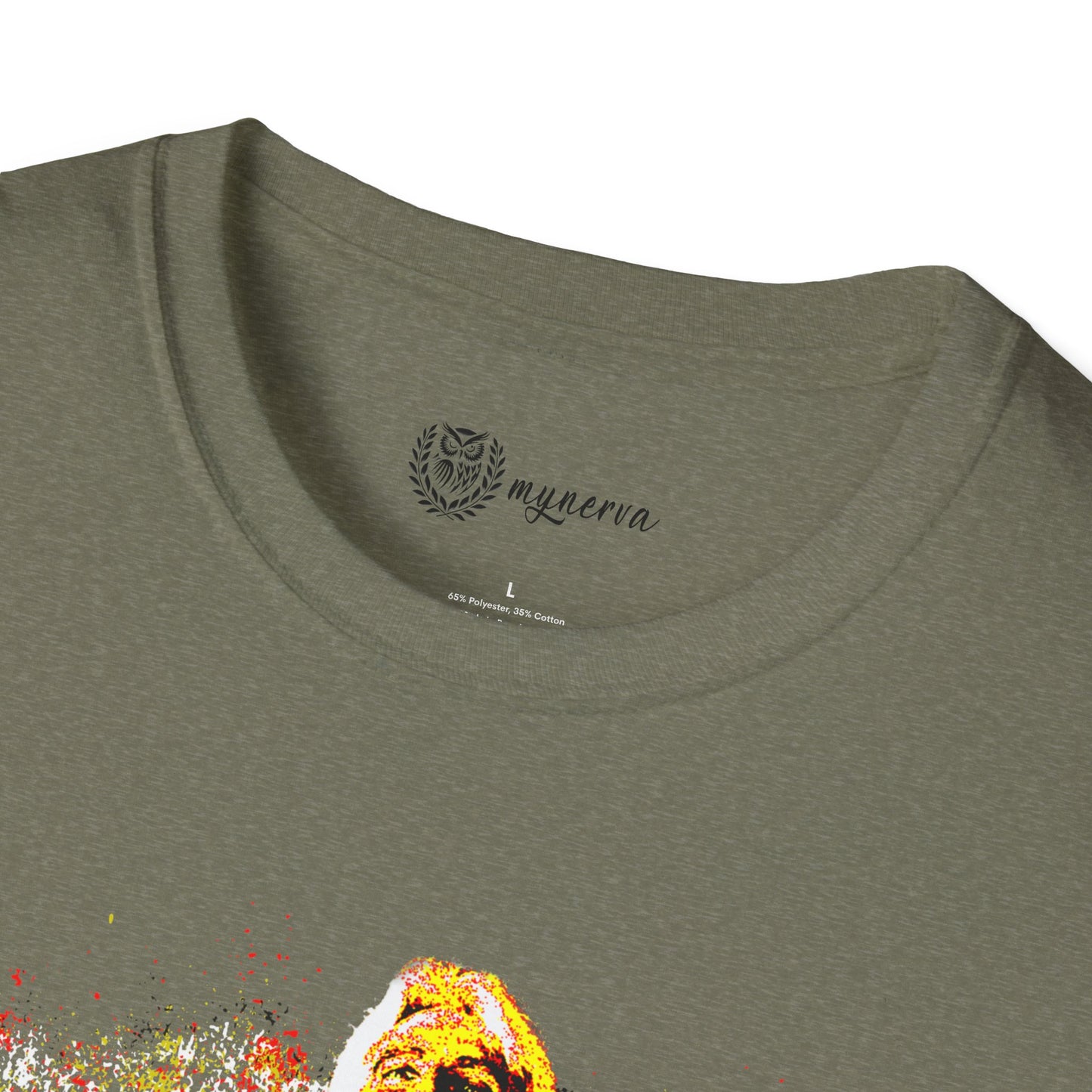 Ric Flair T-Shirt - Nature Boy Vintage Tee