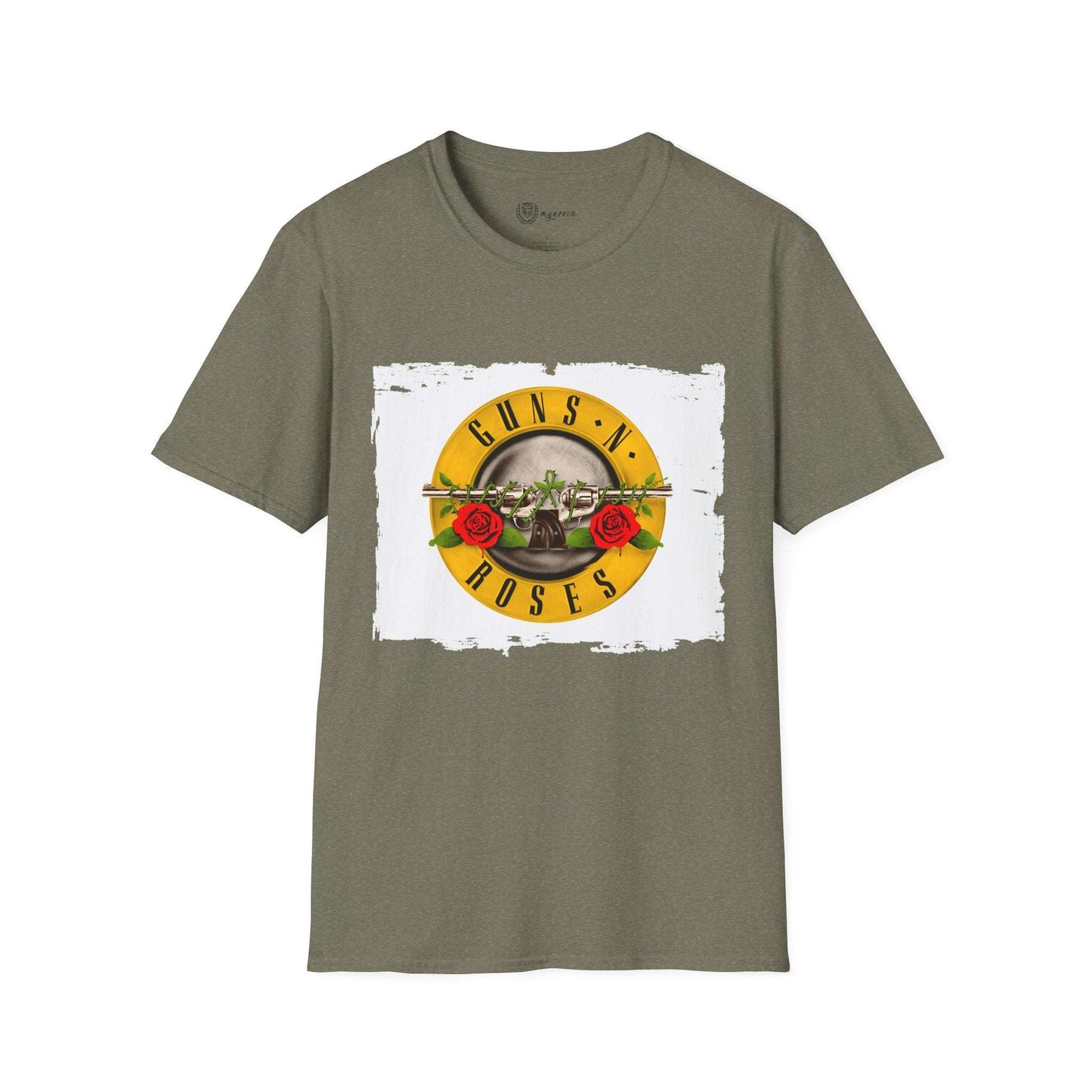 G n' R Rock T-Shirt