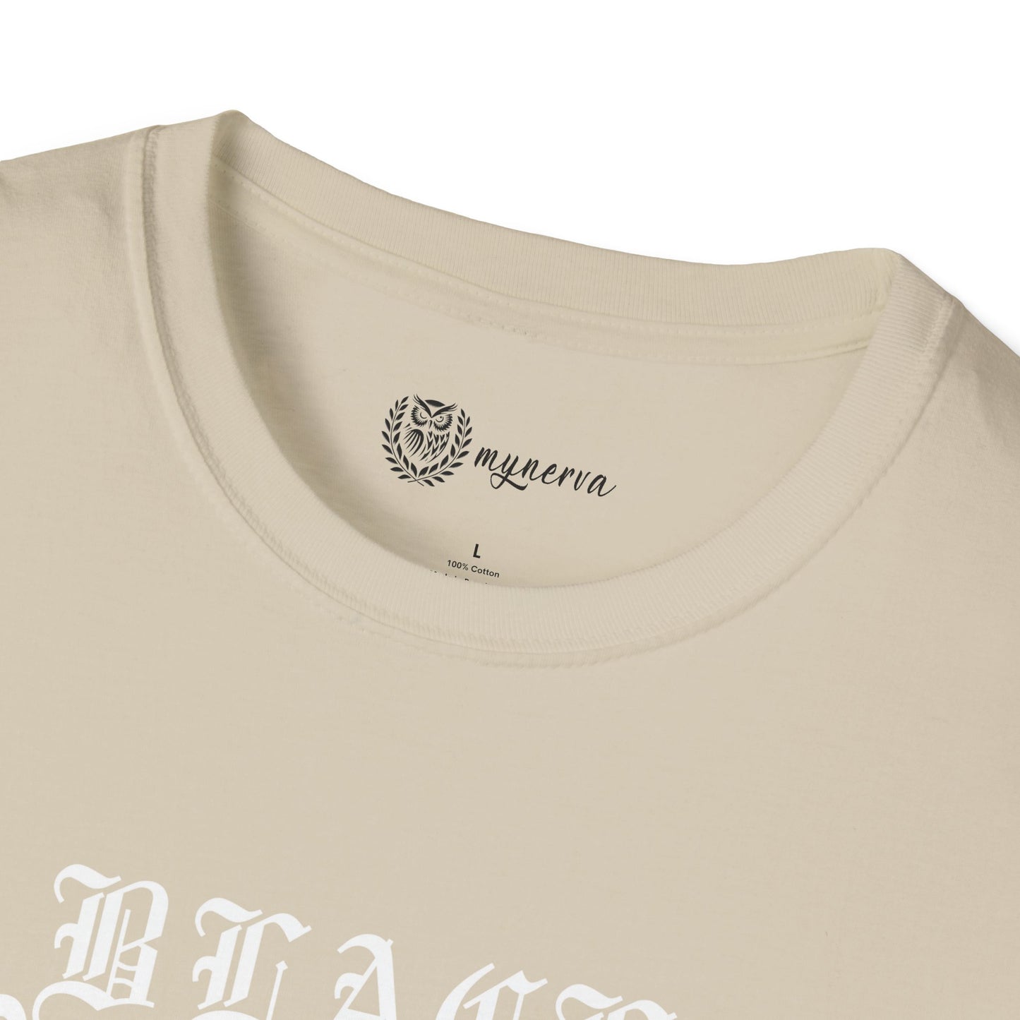 Sabbath Unisex metal T-Shirt