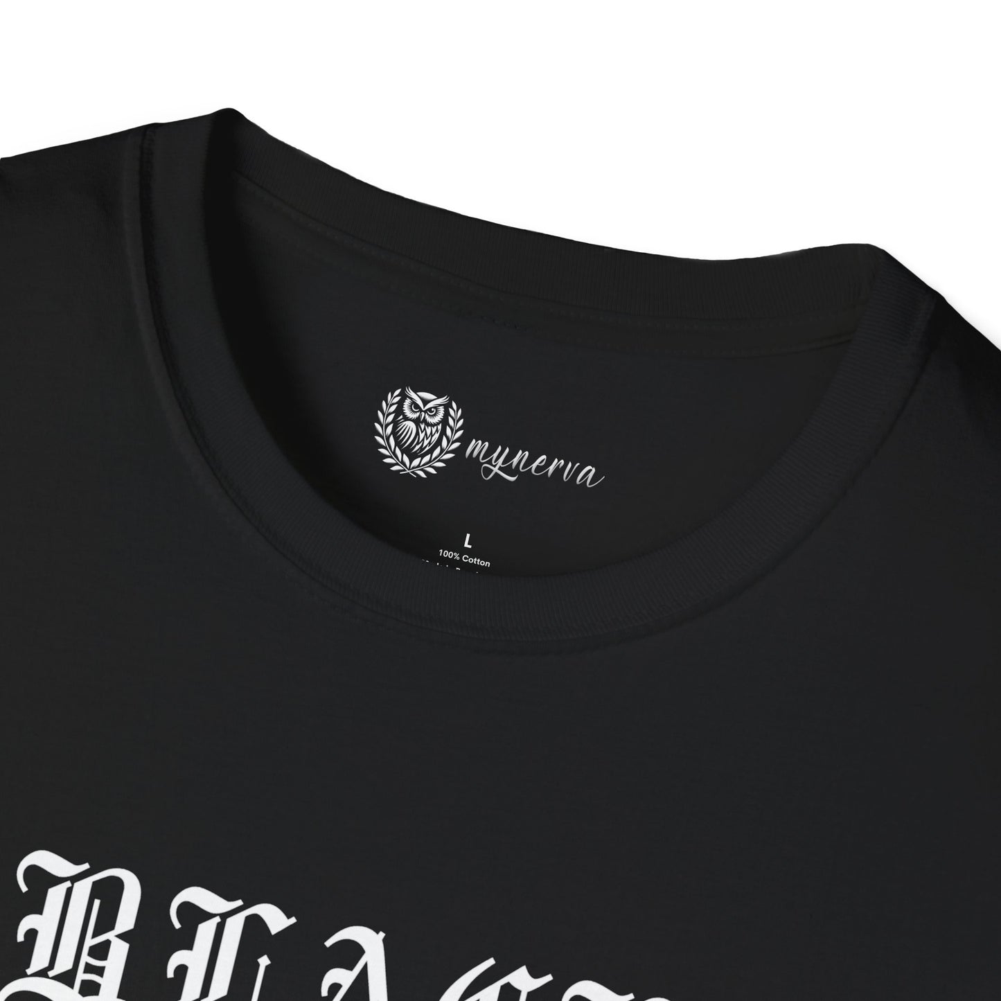 Sabbath Unisex metal T-Shirt - Tommy and Ozzy