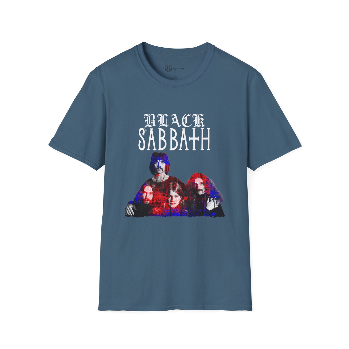 Sabbath Unisex metal T-Shirt
