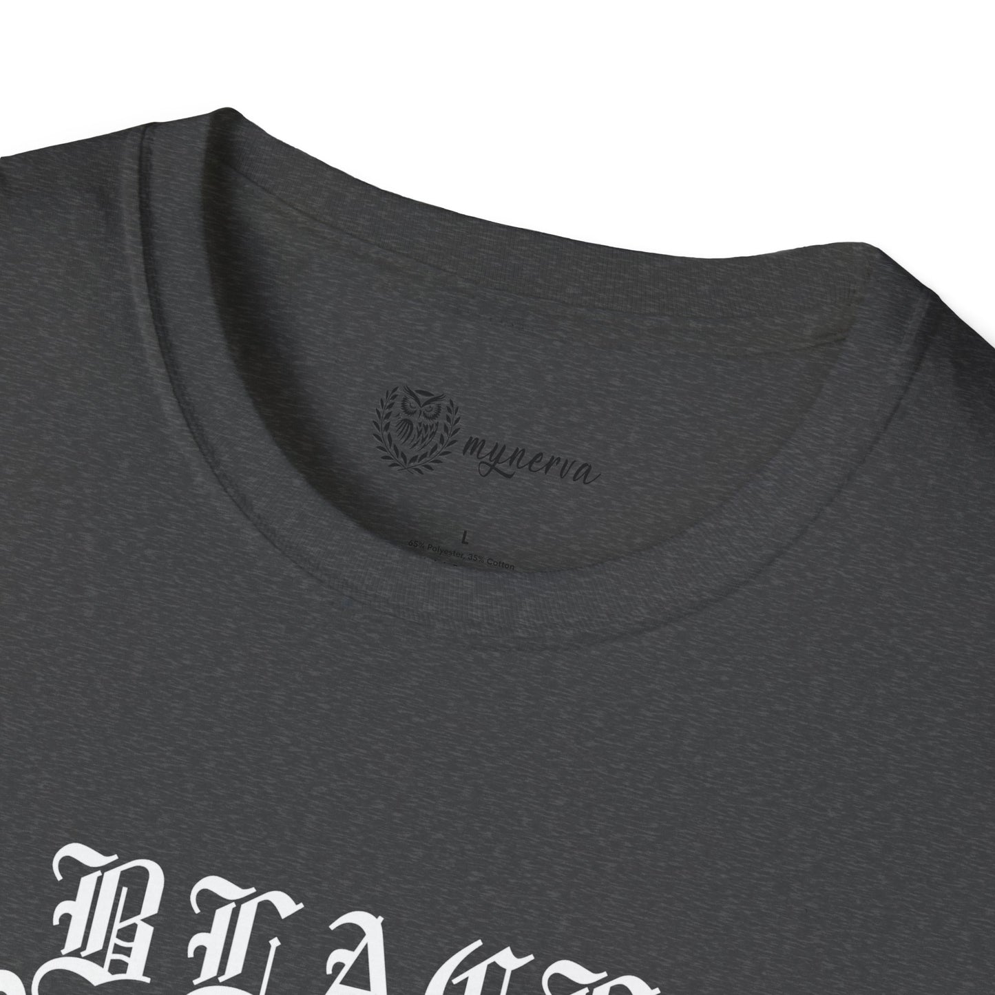 Sabbath Unisex metal T-Shirt