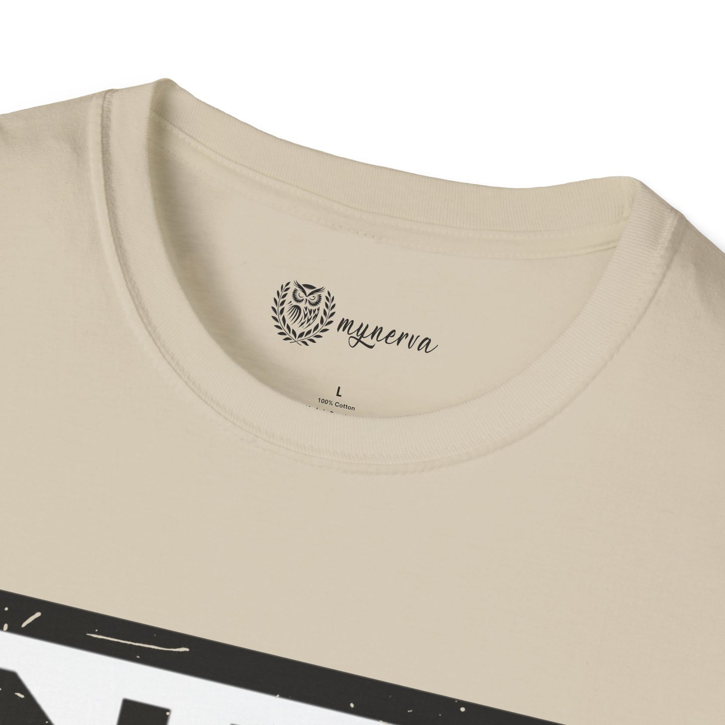 Nine Inch Nails Unisex retro T-Shirt - NIN logo
