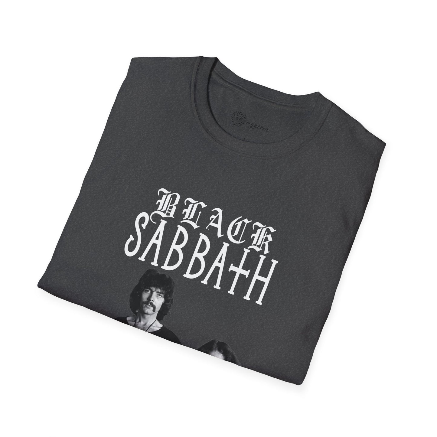 Sabbath Unisex metal T-Shirt
