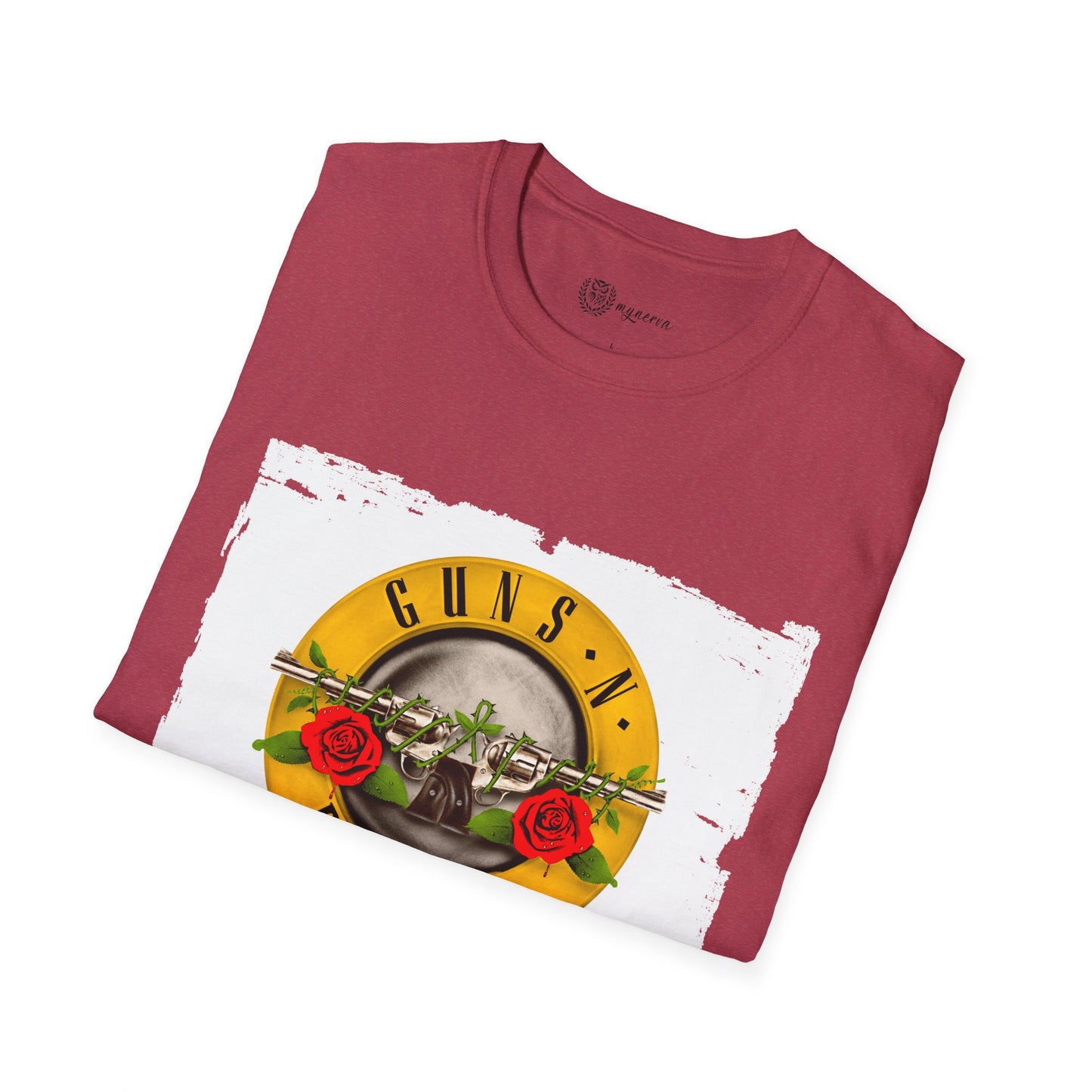 G n' R Rock T-Shirt