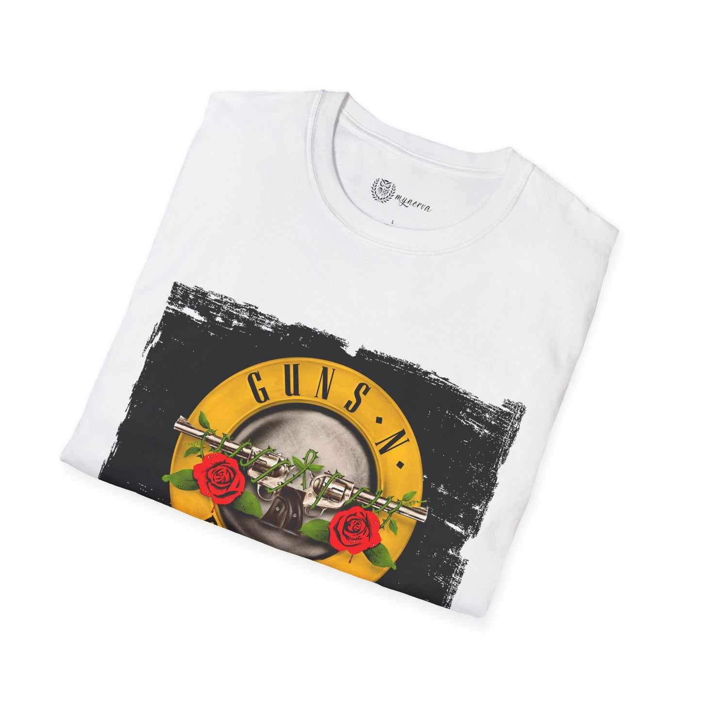 G n' R Rock T-Shirt
