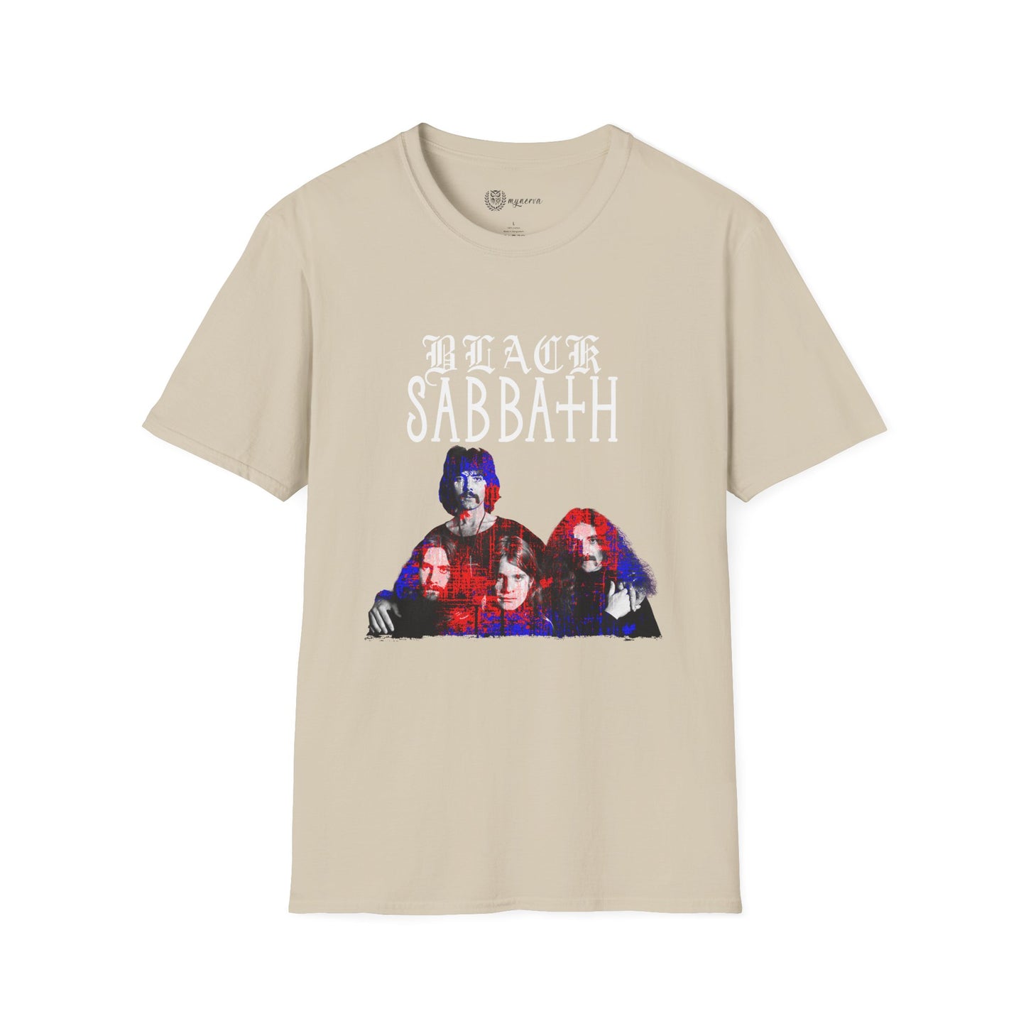 Sabbath Unisex metal T-Shirt