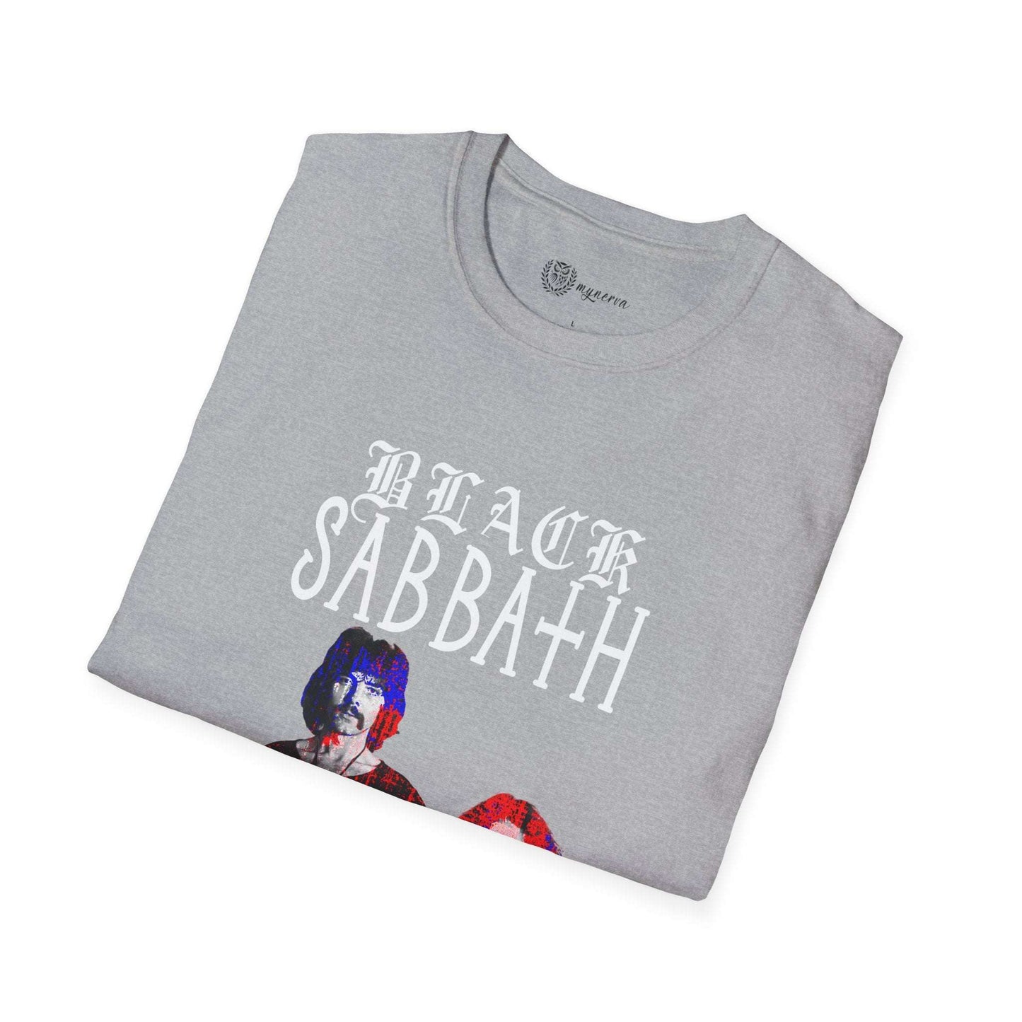 Sabbath Unisex metal T-Shirt