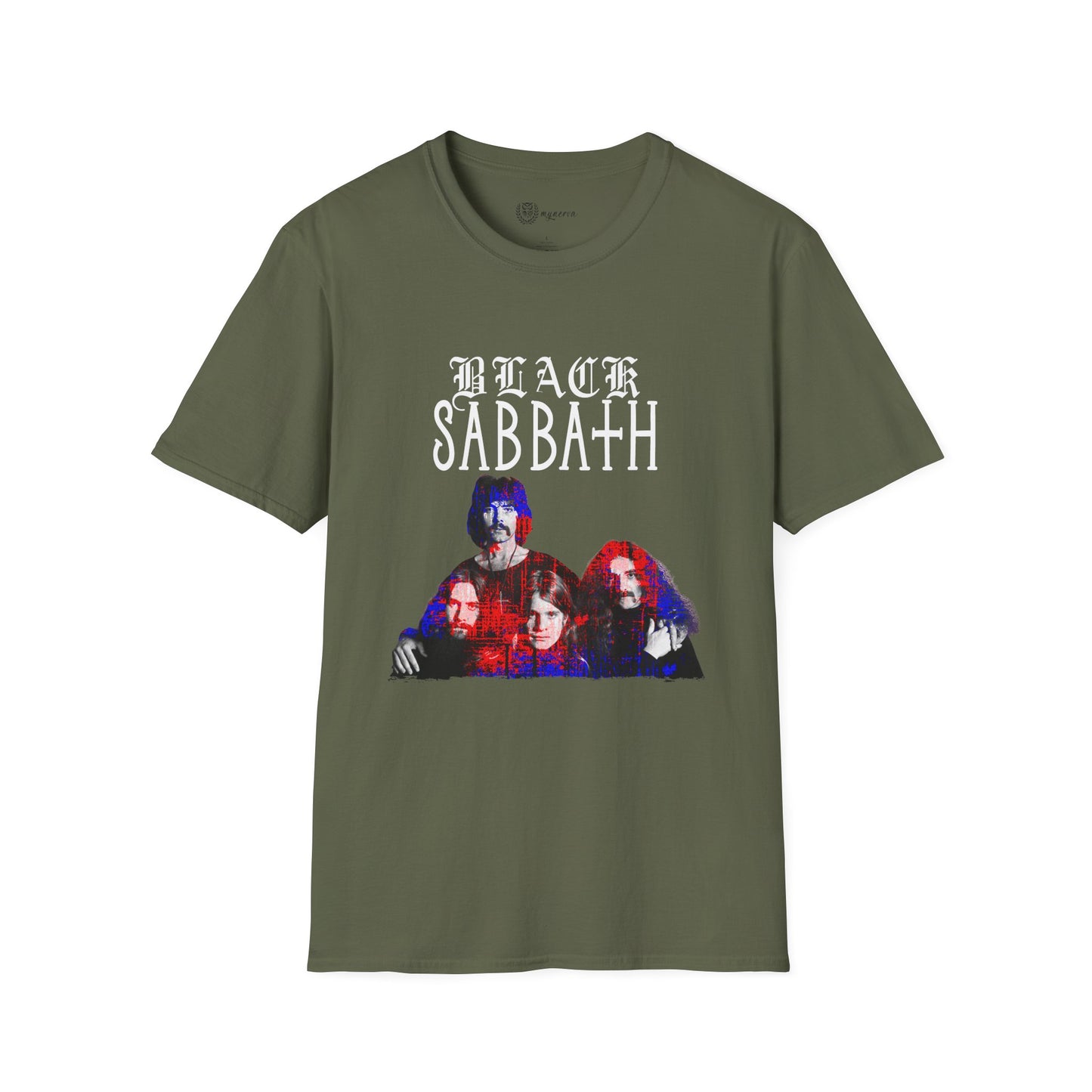 Sabbath Unisex metal T-Shirt