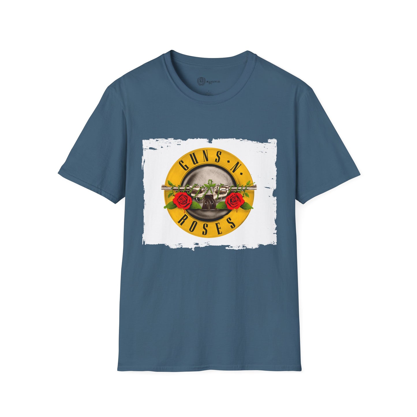 G n' R Rock T-Shirt