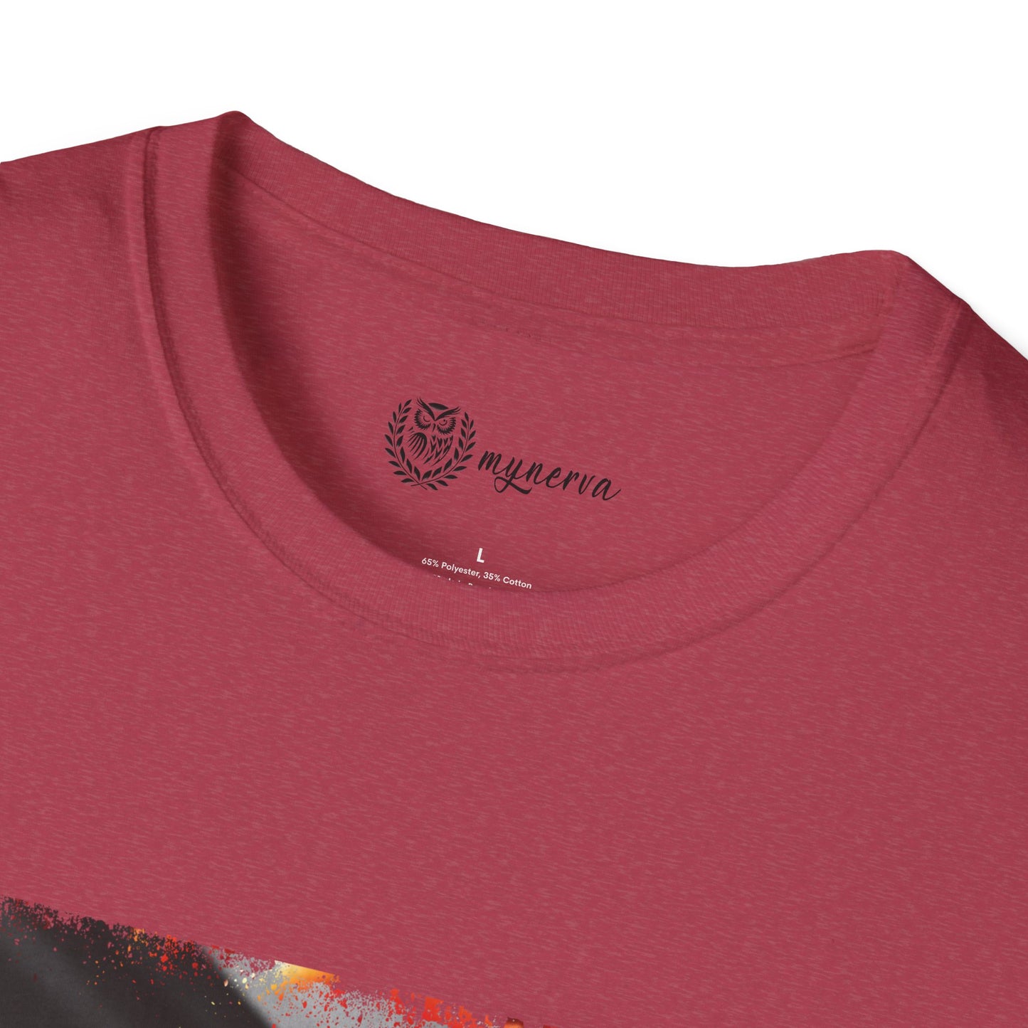 Stevie Wonder Unisex T-Shirt - Songs in the Key of Life