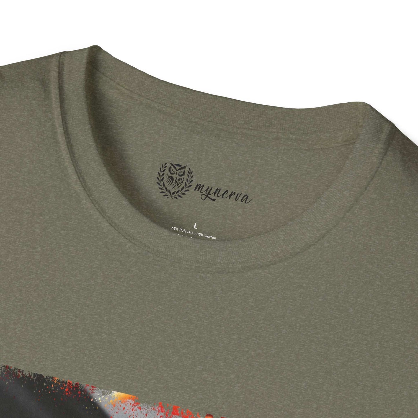 Stevie Wonder Unisex T-Shirt - Songs in the Key of Life