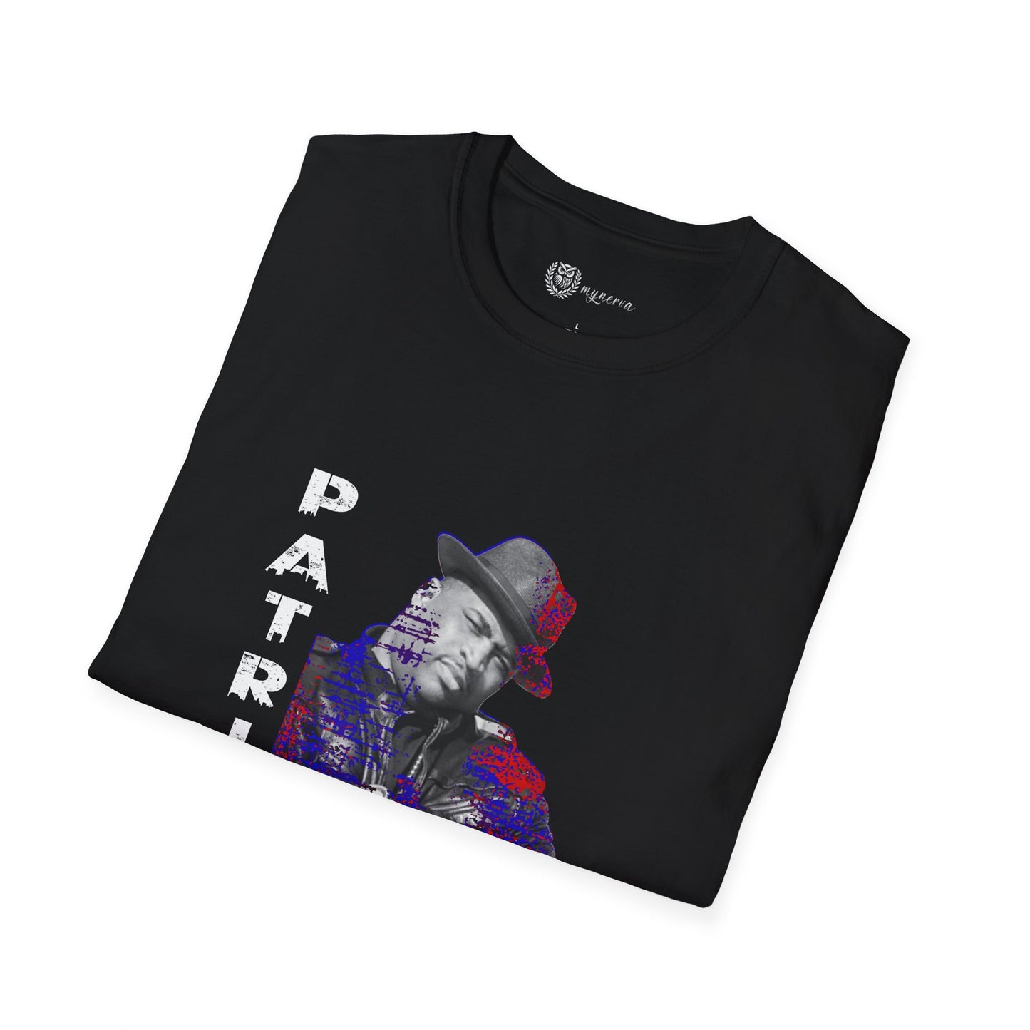 Patrice O'Neal Unisex T-Shirt - Vintage Comedy Tee