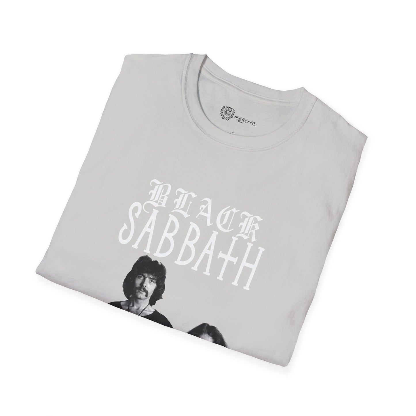 Sabbath Unisex metal T-Shirt