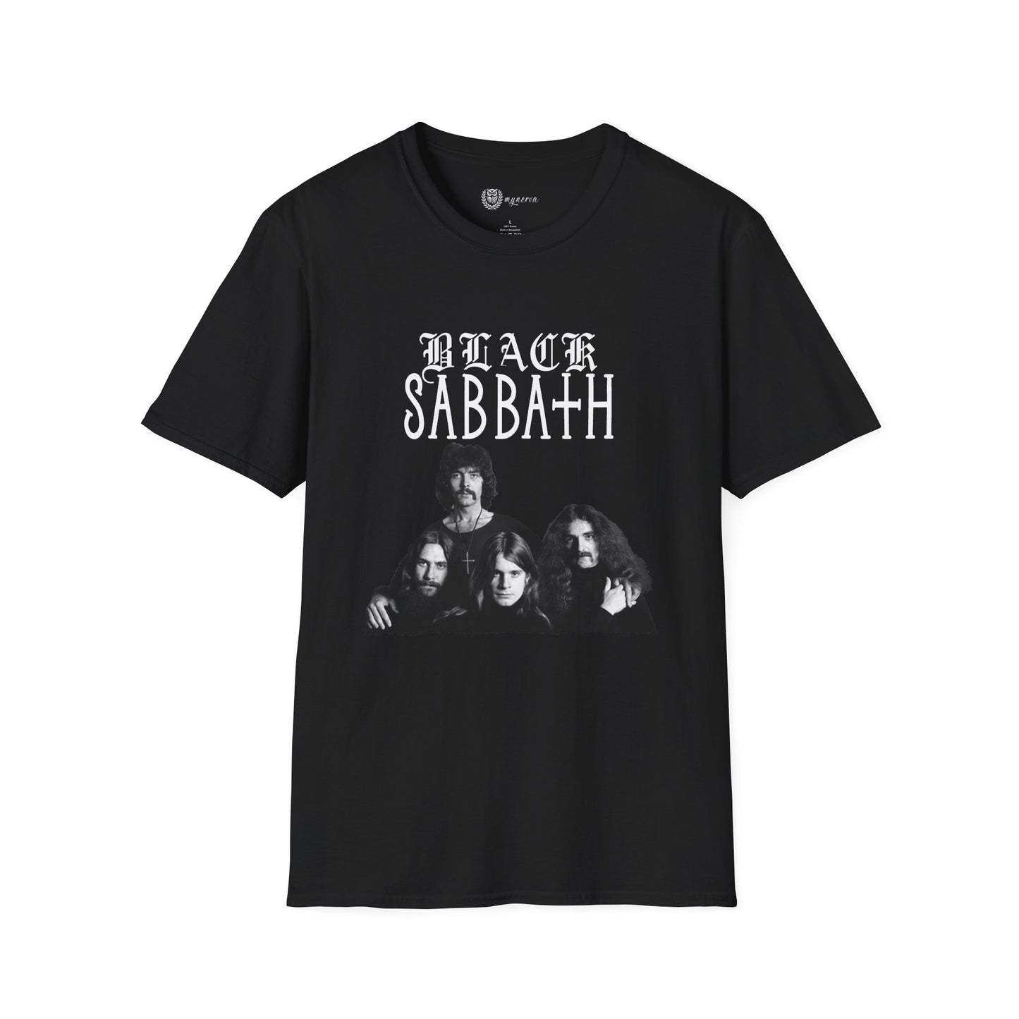 Sabbath Unisex metal T-Shirt
