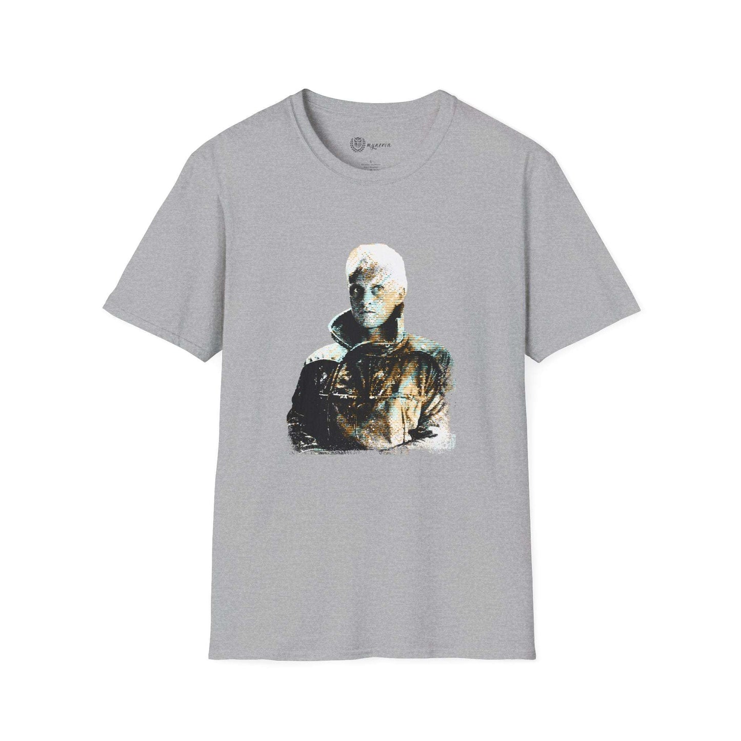 Blade Runner Unisex T-Shirt - Blade Runner/Roy Batty